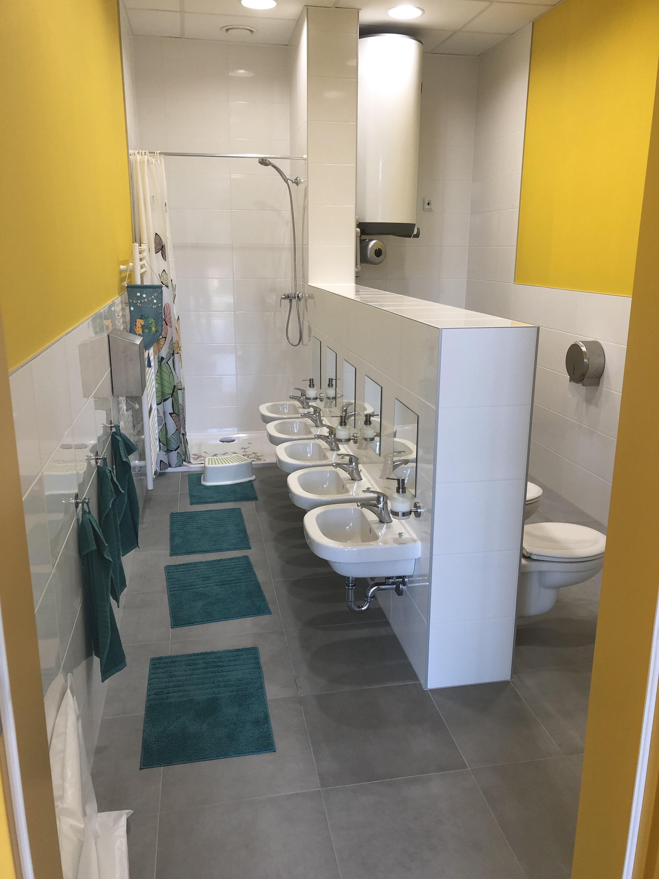 Dětské skupiny Happy foto 3