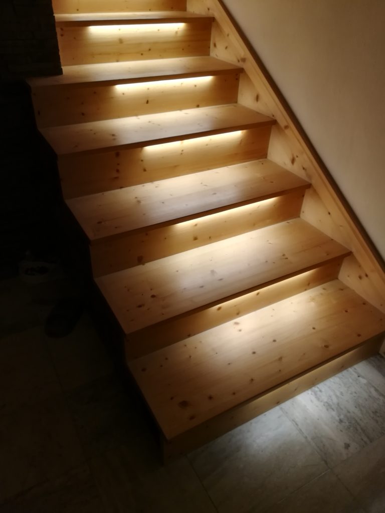 Tesařství a pokrývačství Šebek foto 2