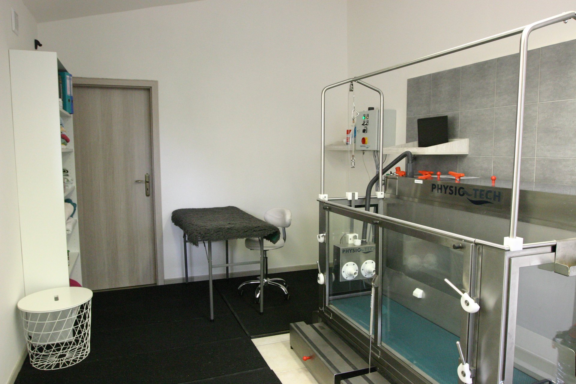 Canine Centrum foto 3