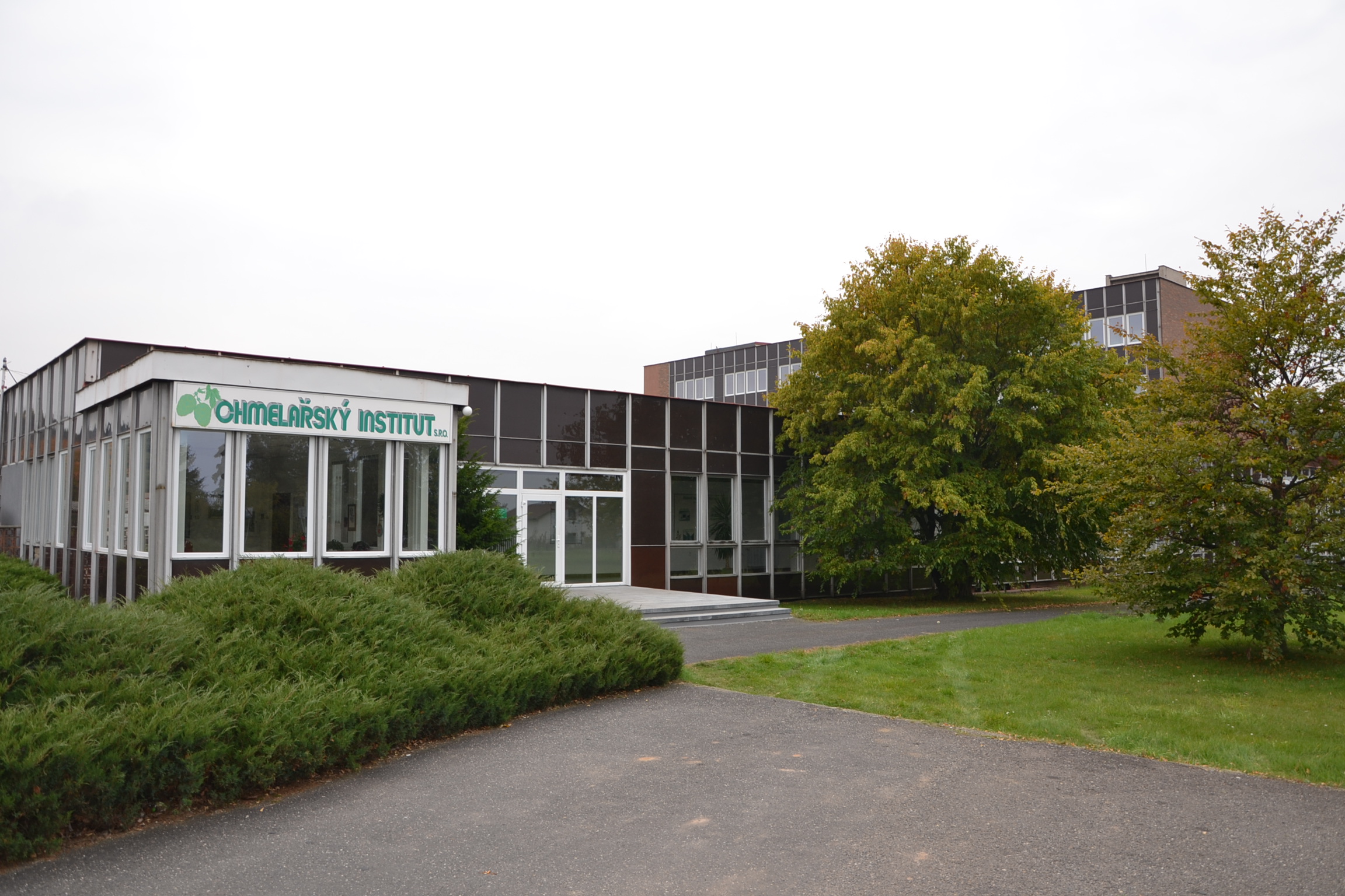 Chmelařský institut, s.r.o. foto 2
