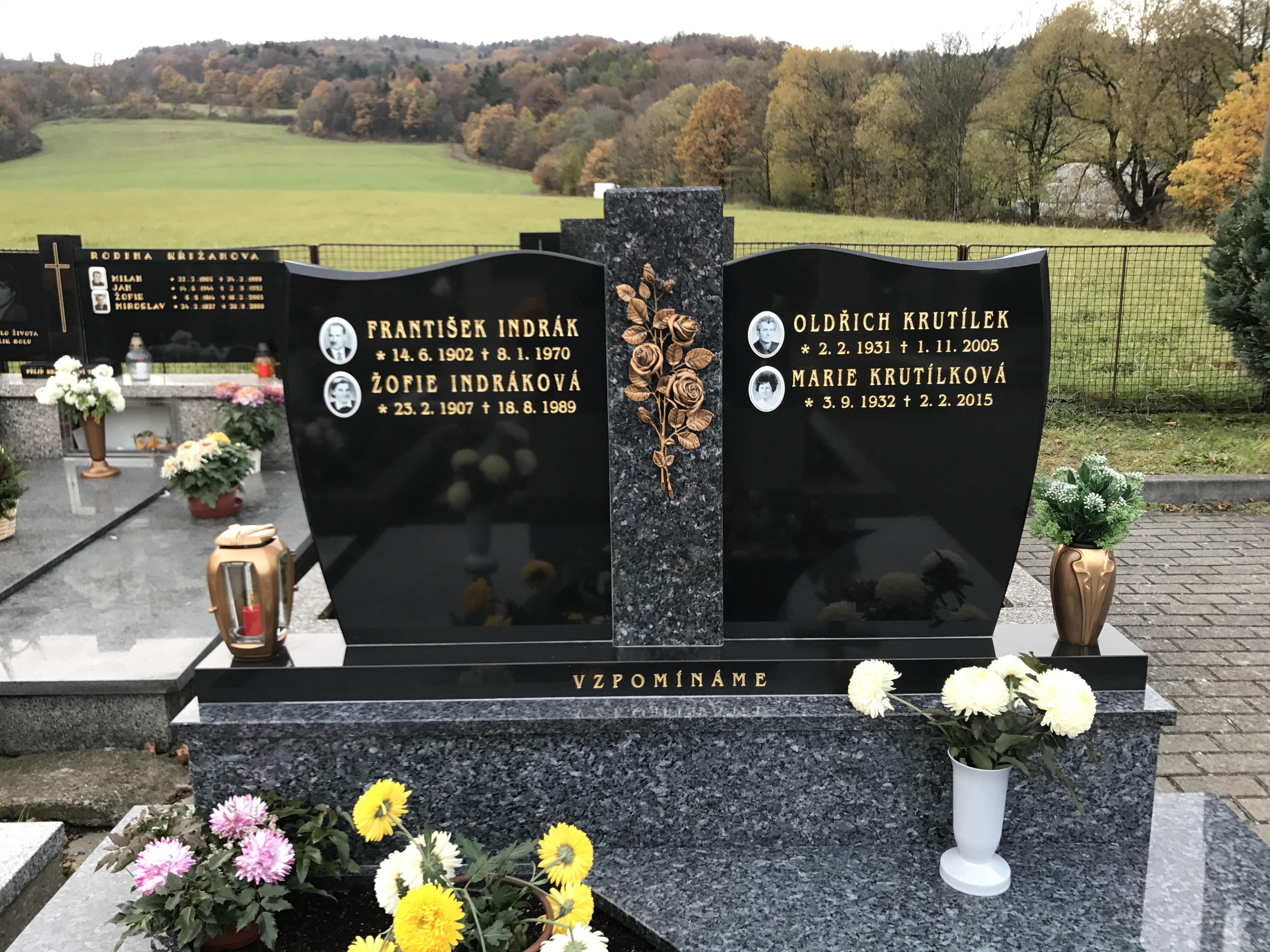 Kamenictví Langer Jaroslav foto 4