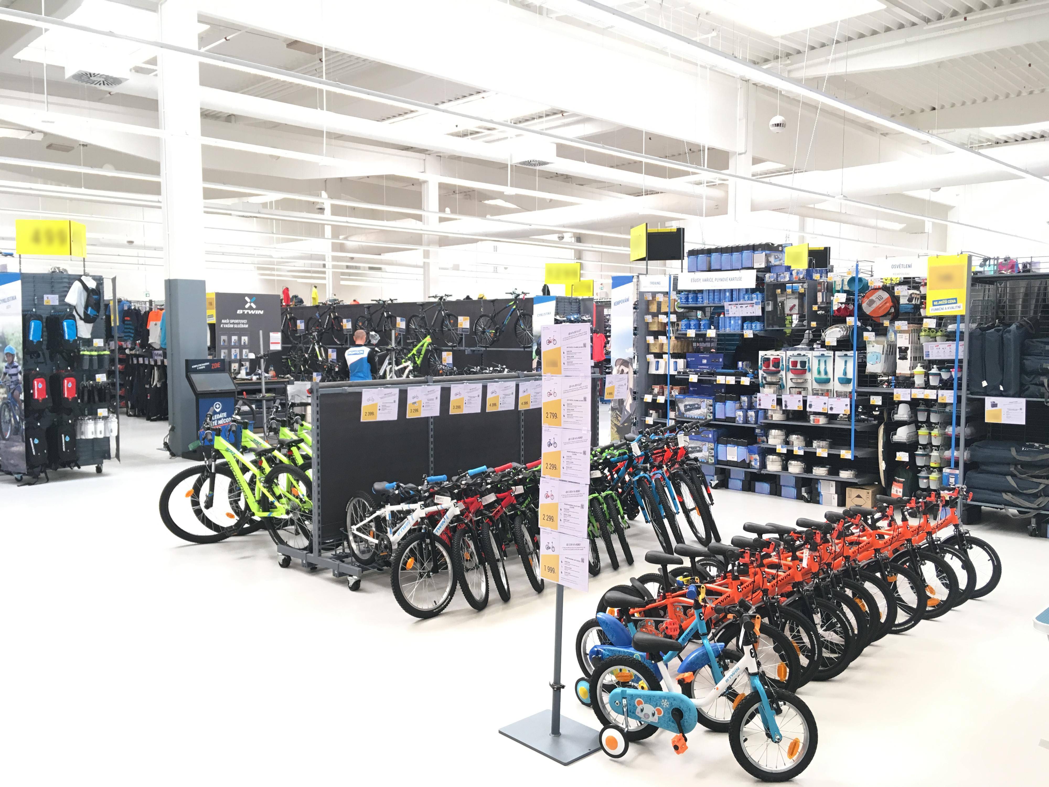 Decathlon foto 2