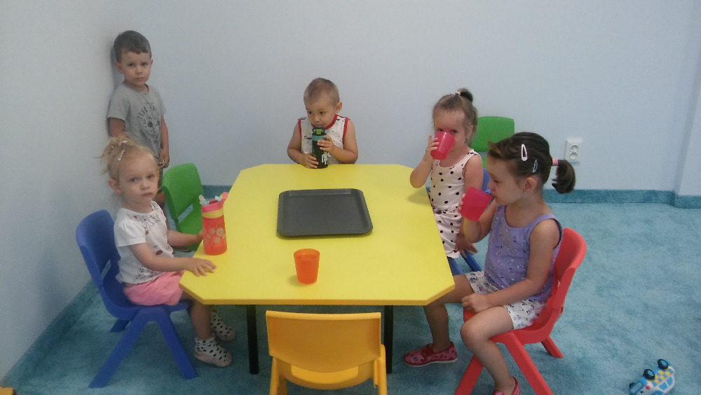 Dětská skupina Ježek foto 2