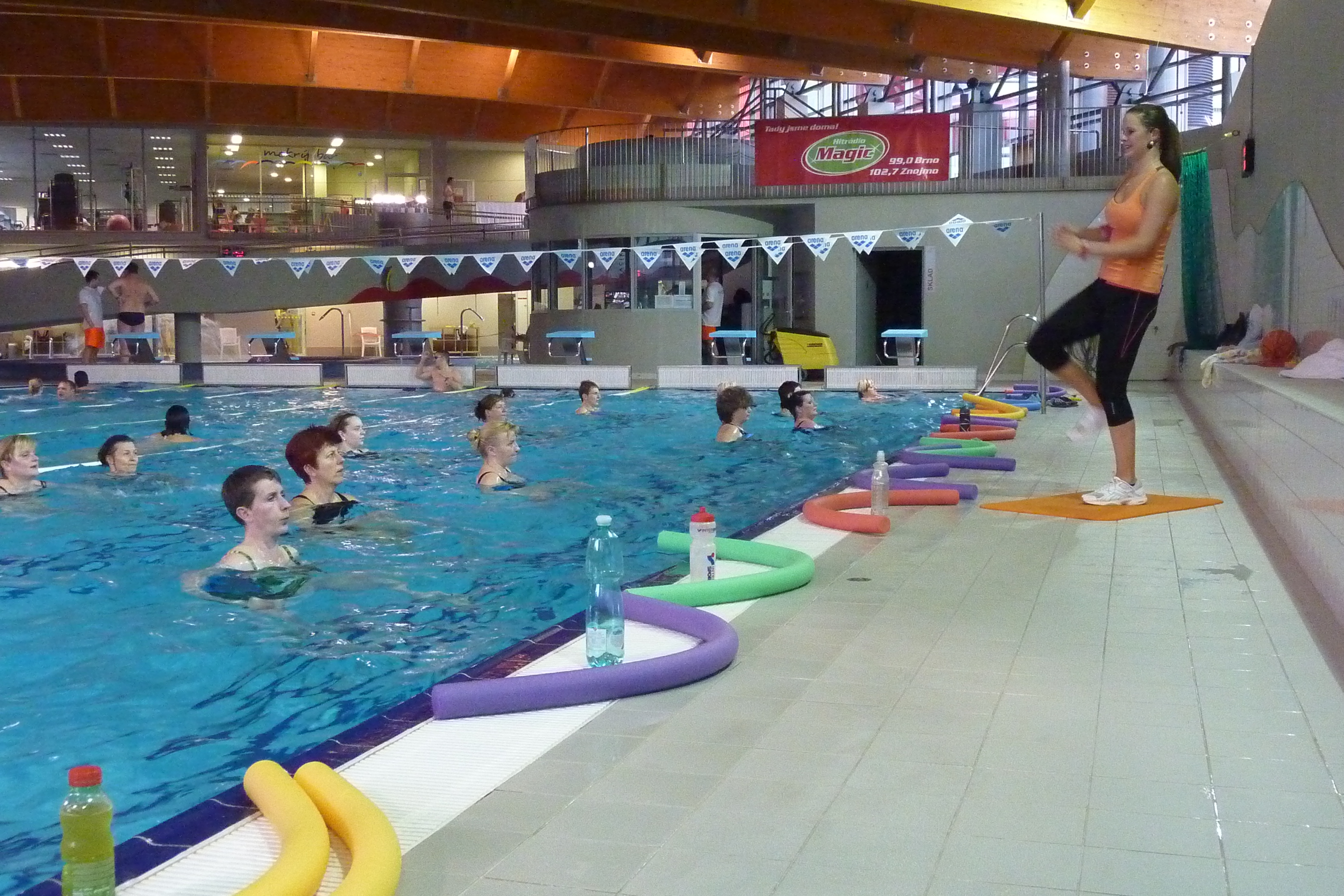 SUNFIT studio Petry Moudré foto 3