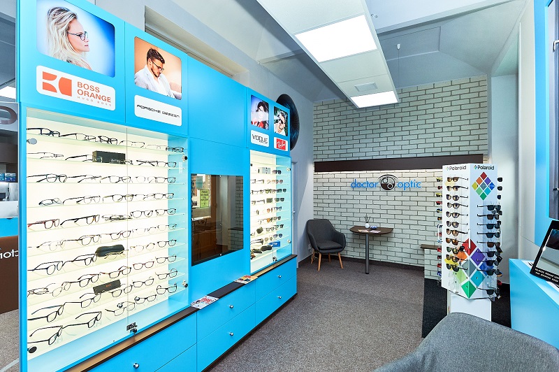Doctor Optic foto 4