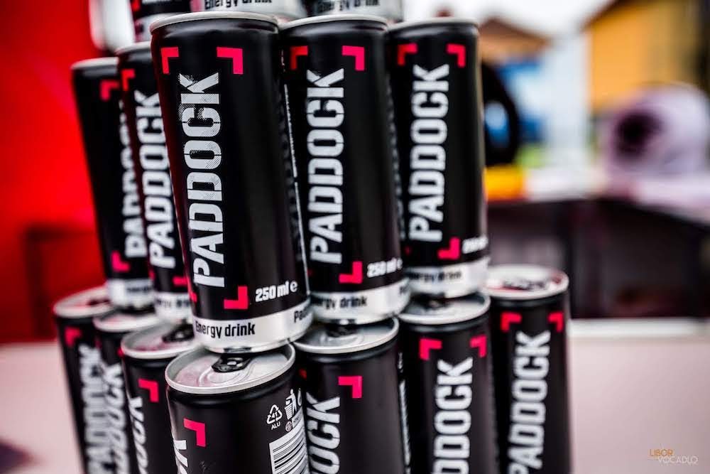 Paddock Drink s.r.o. foto 5