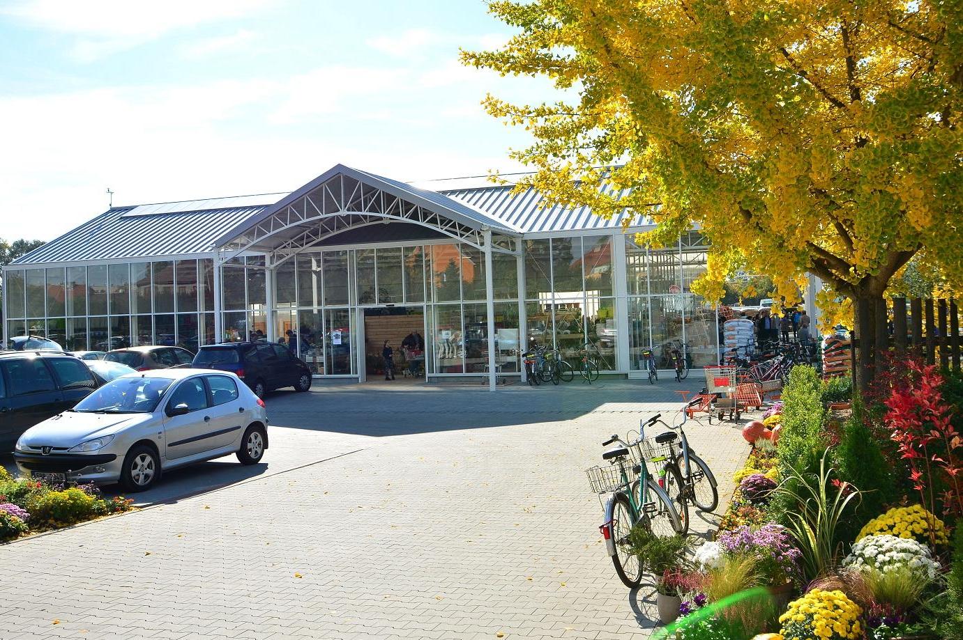 Zahradní centrum Malinkovič-Důbrava s.r.o.