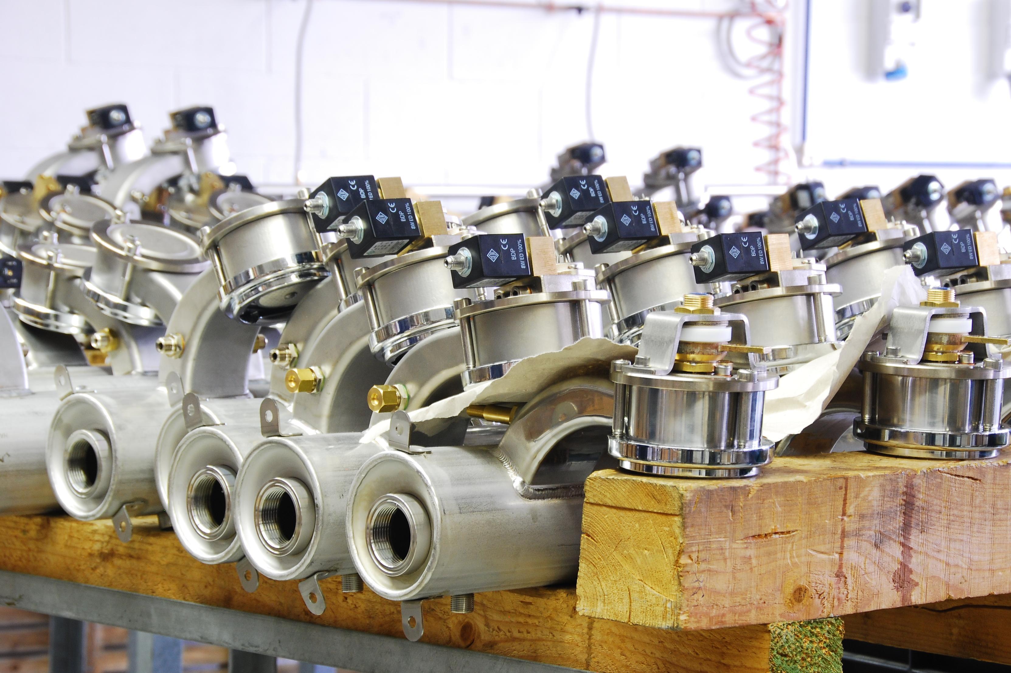 Coffee Technology, s.r.o.