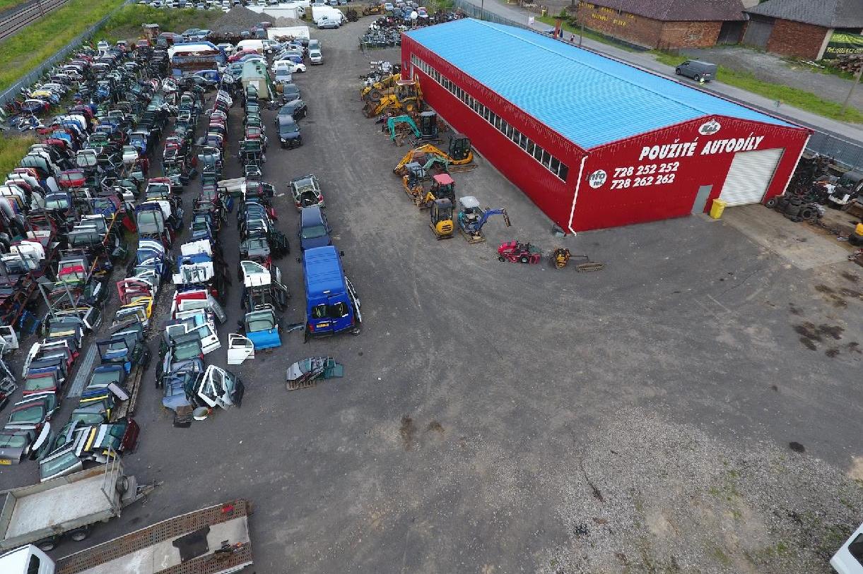 BEL-VITA CARS, s.r.o.