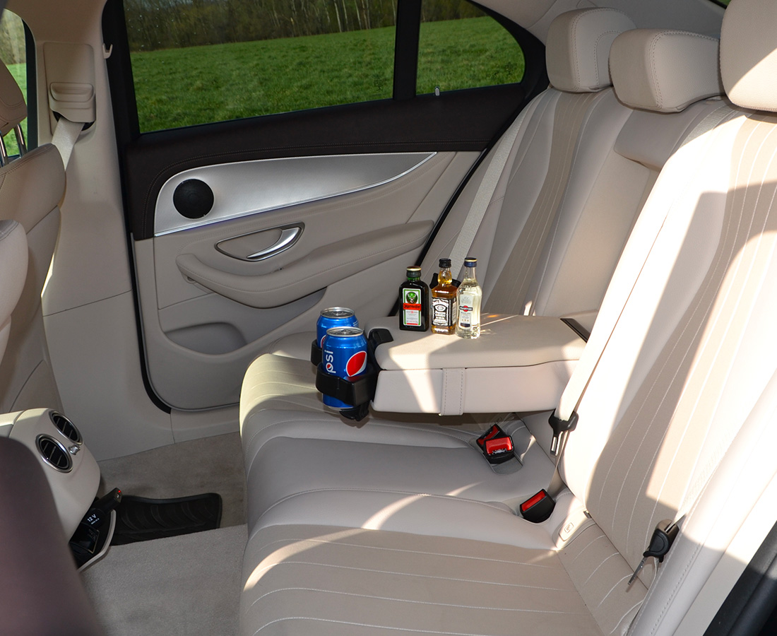 Osobní přeprava na letiště - Lukáš Hilšer foto 4