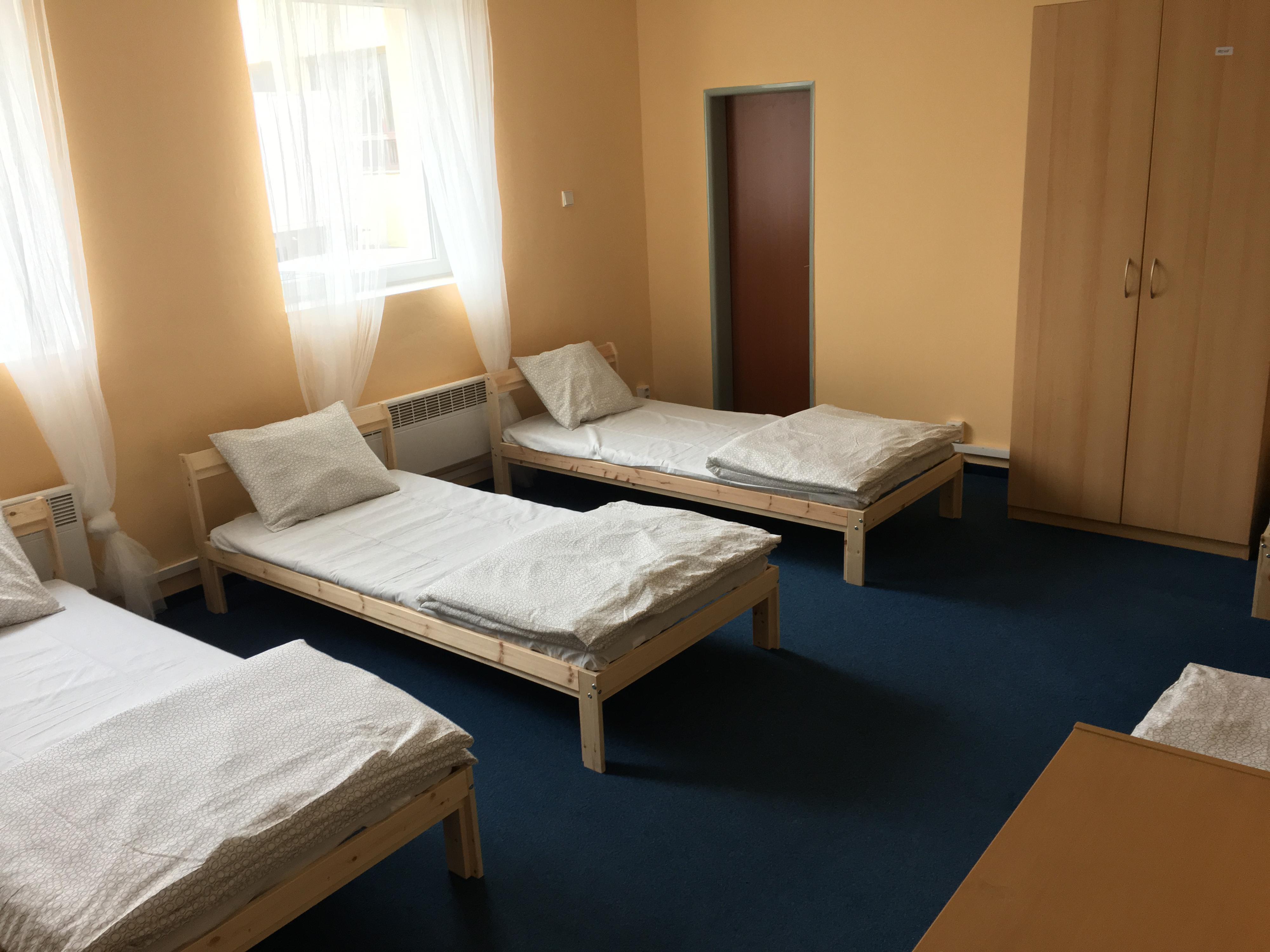 LEVNÉ UBYTOVÁNÍ ZÁPY foto 3