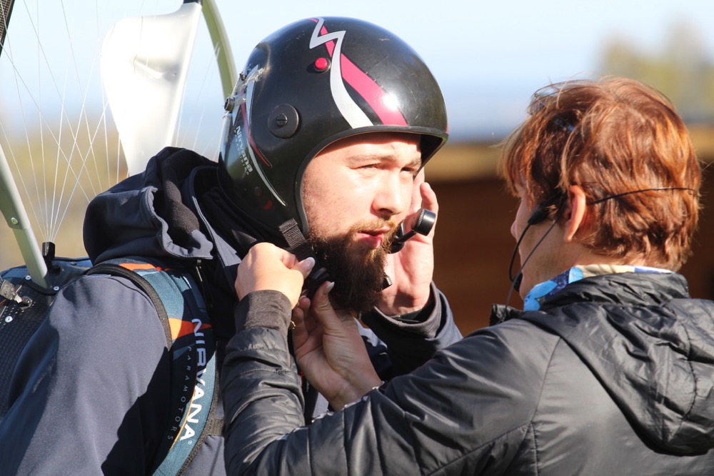 ALTO Paragliding School foto 4