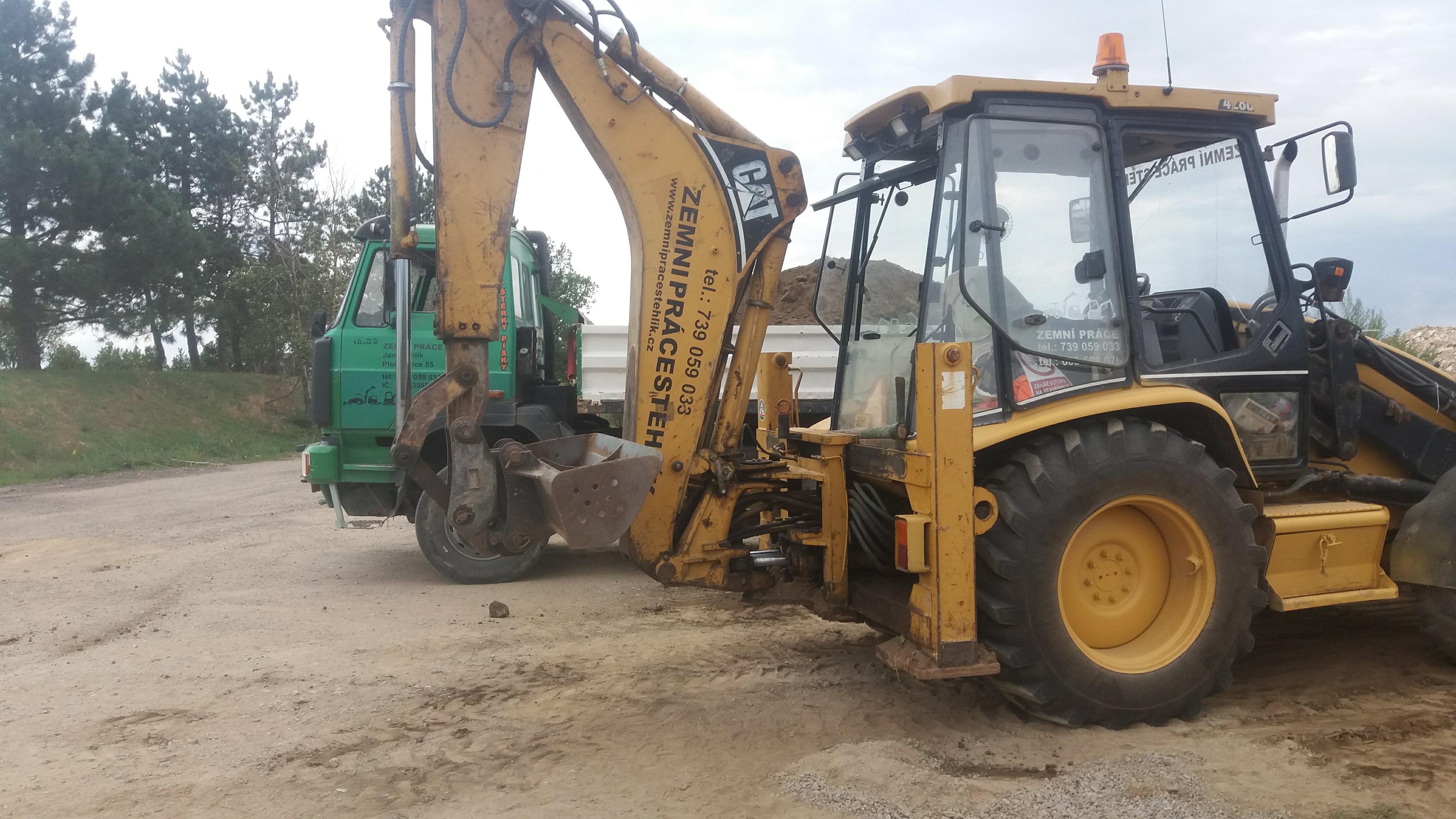 Jan Stehlík s.r.o. foto 2