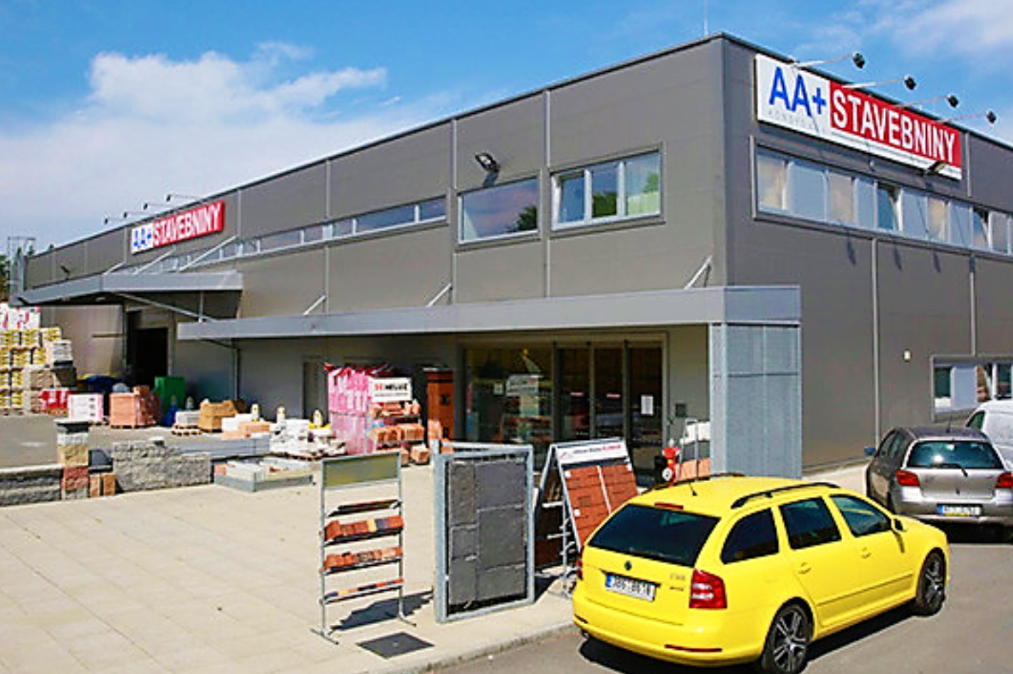 Fasády - zateplení Kwaczek