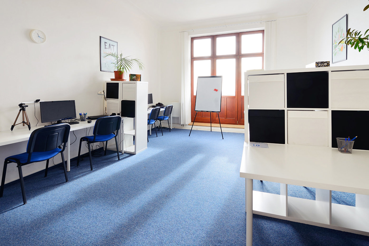 Škola Populo – Doučování na míru foto 3