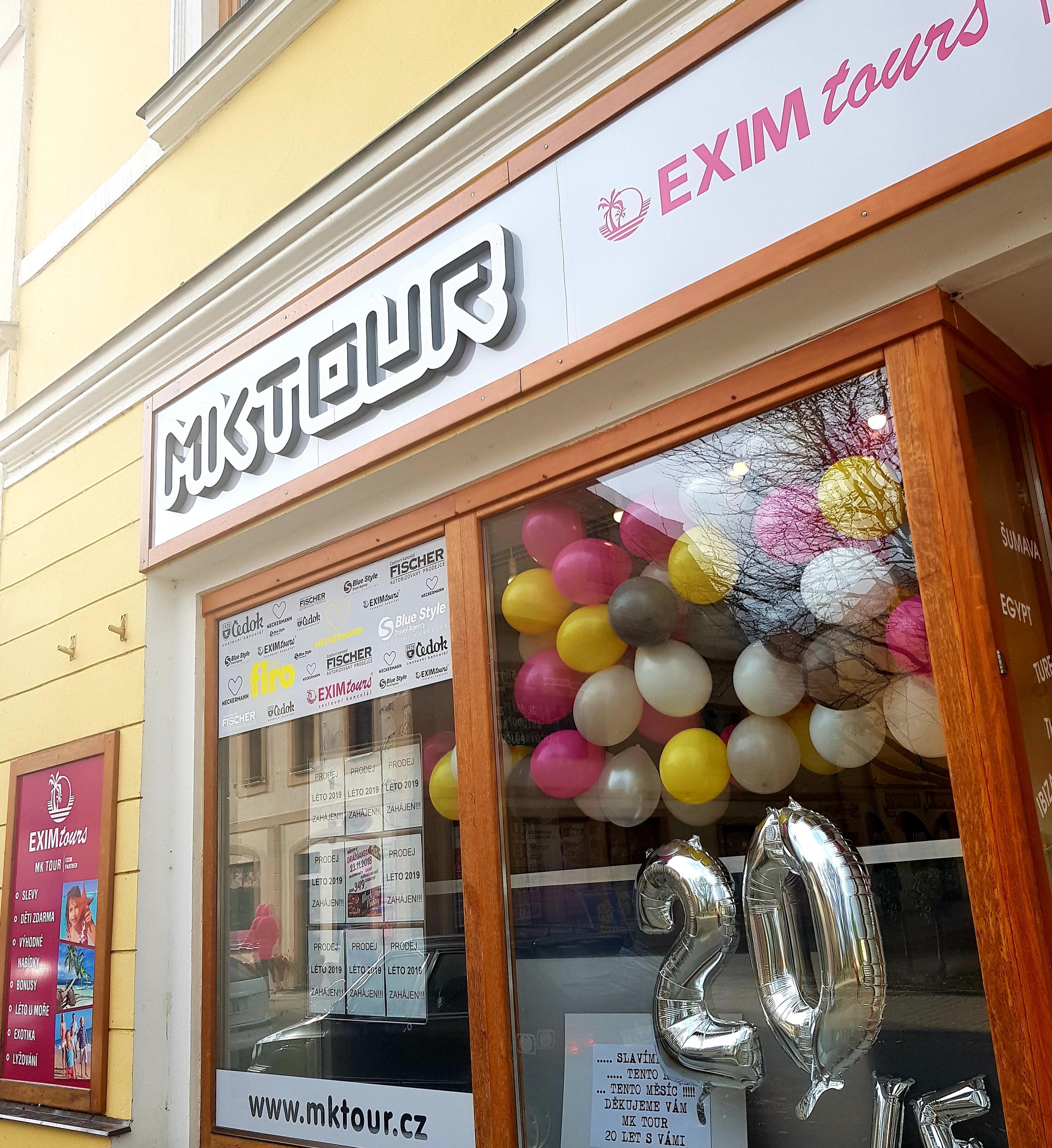 MK TOUR foto 4
