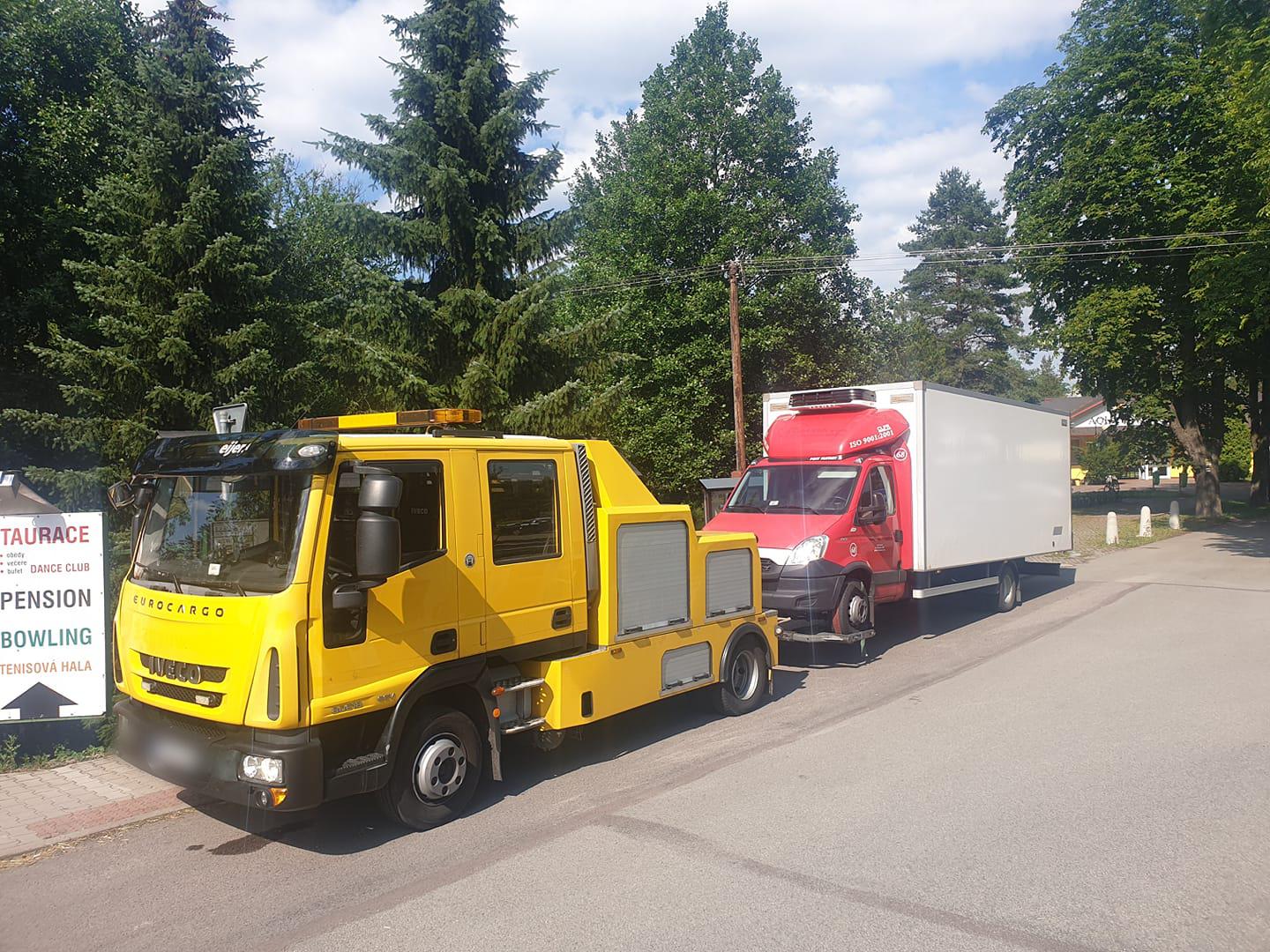 VIA ASSIST klub v AČR foto 3