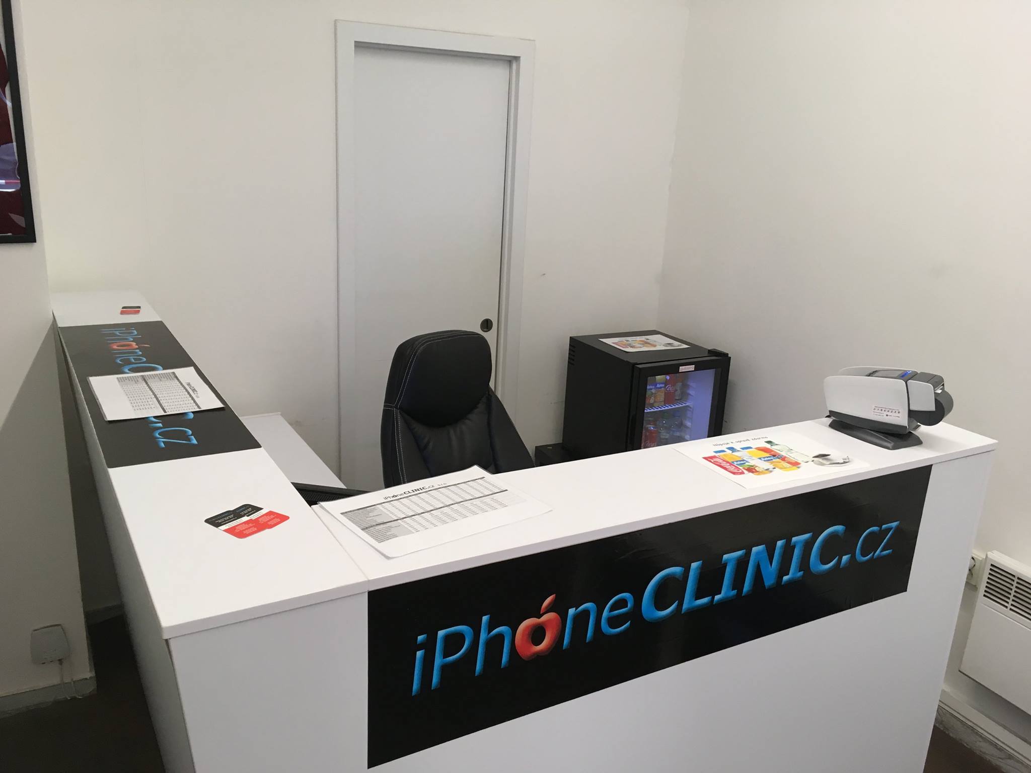 iPhoneCLINIC.cz foto 2