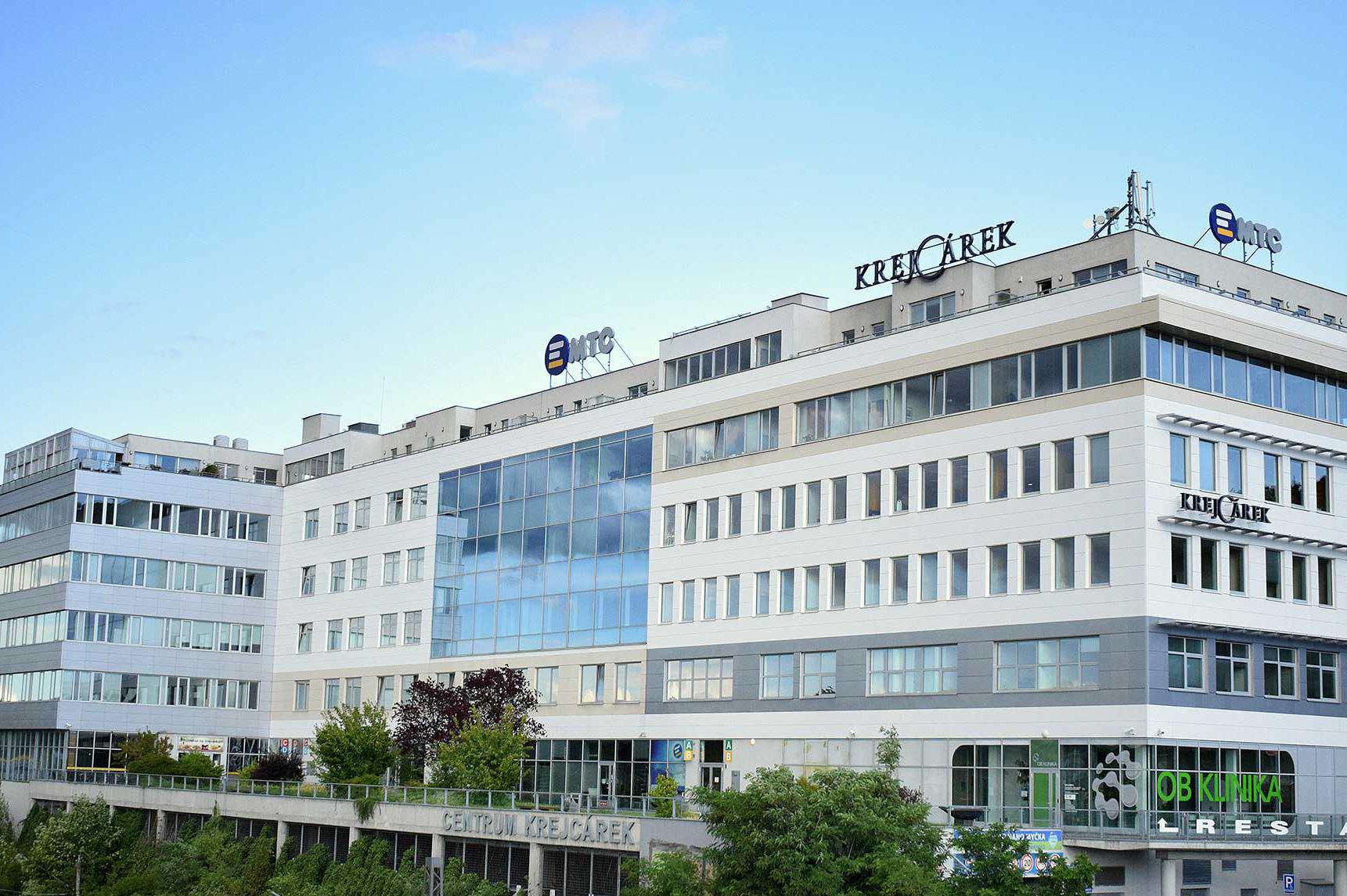 České centrum bydlení s.r.o.