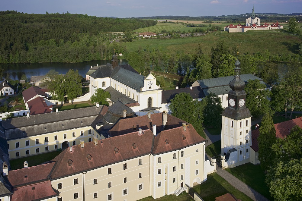 Zámecká vinárna foto 3