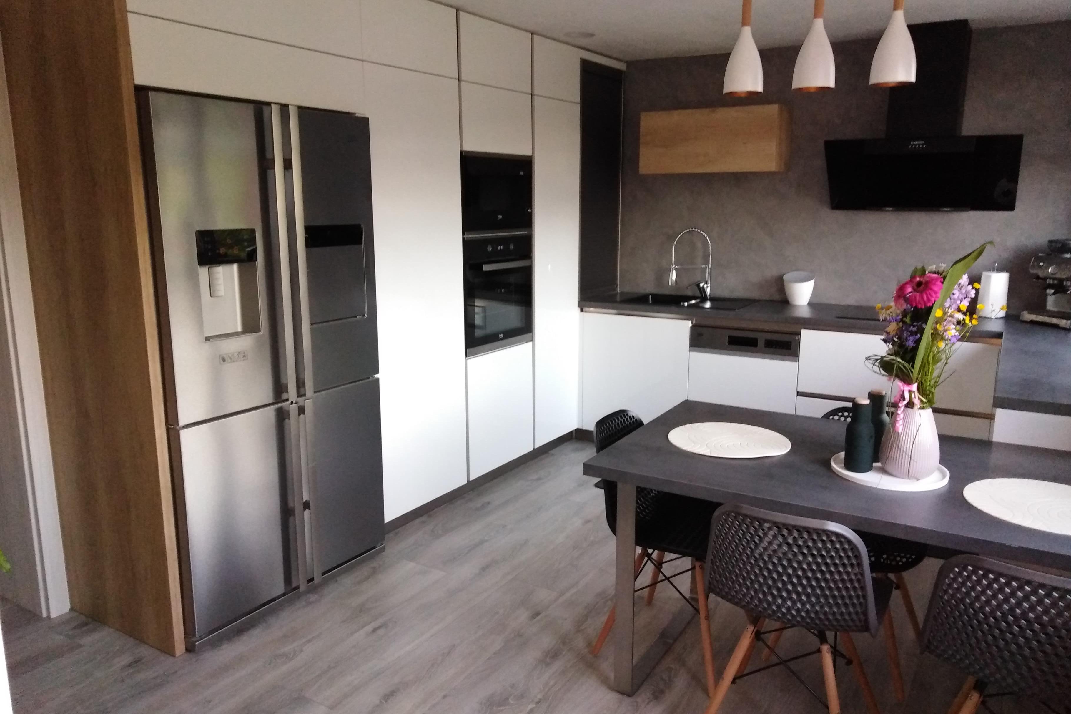 Pavel Seitz - truhlářství