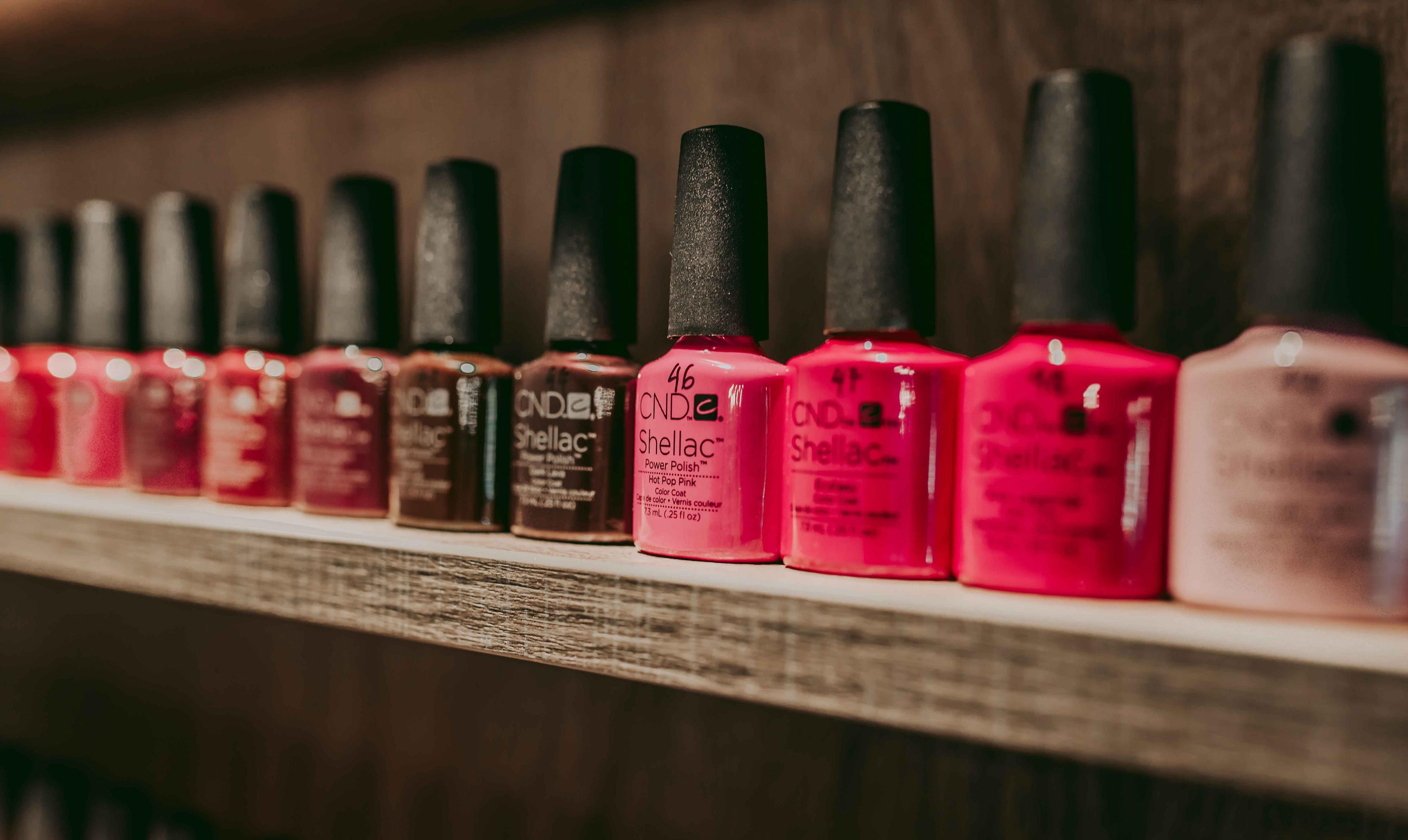 La Rosé Nails & Beauty foto 4