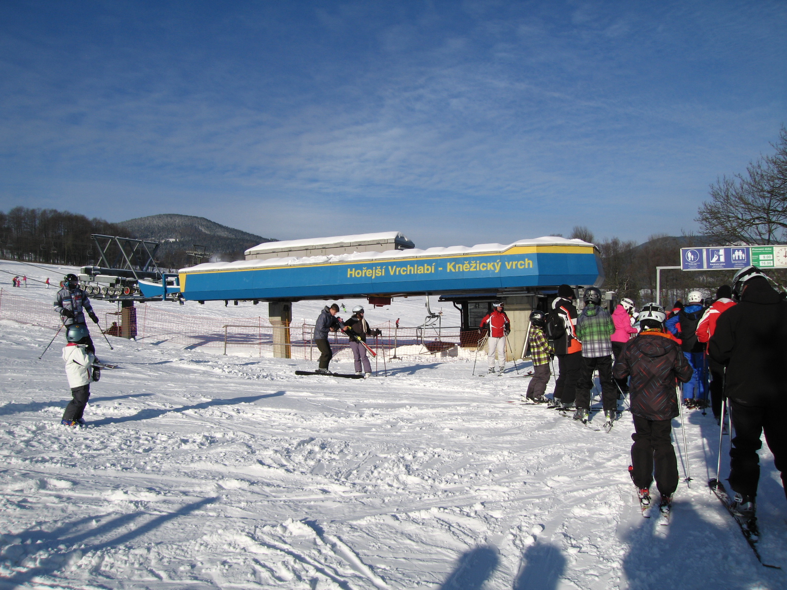 SKI areál Vrchlabí, s.r.o. foto 4