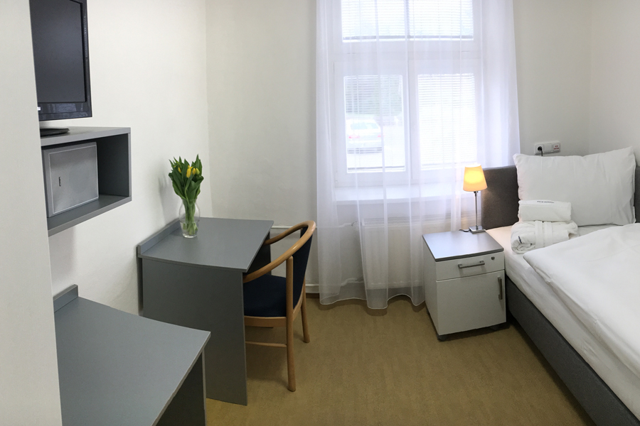 Lázně Darkov - Společenský dům foto 4