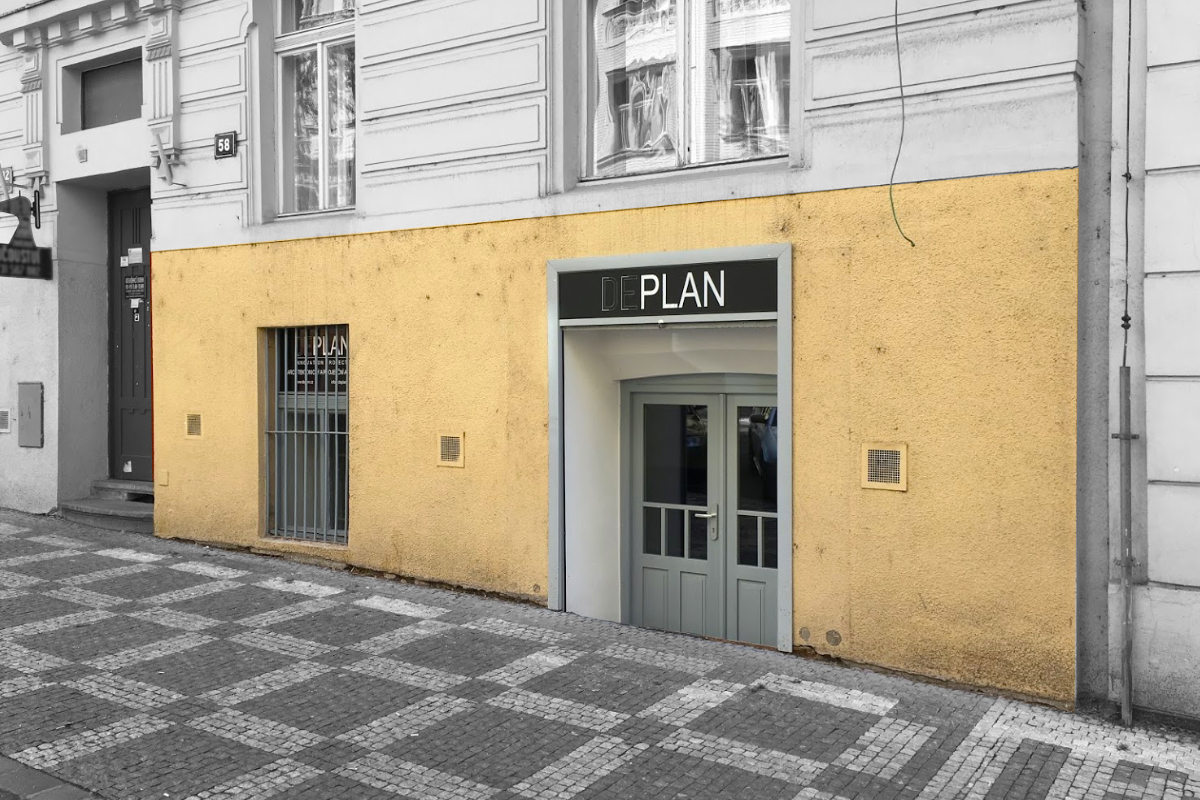 DEPLAN | Architektonický a projekční ateliér