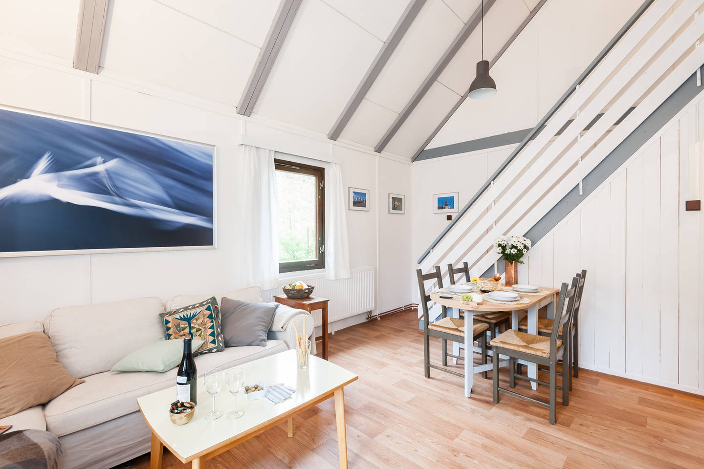 Blue Lake House Lhota foto 3