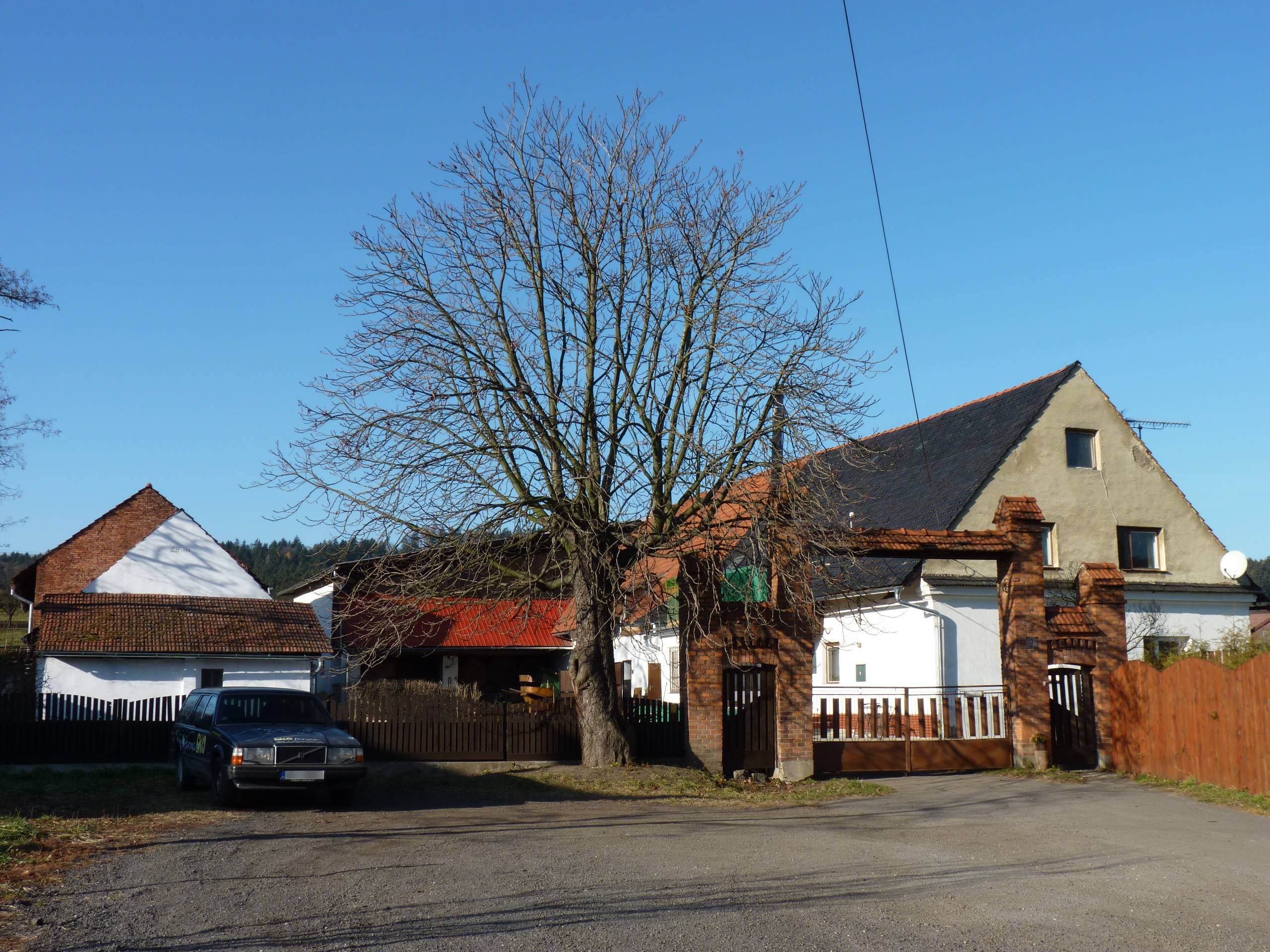 Venkovská škola Bludička, z.s.