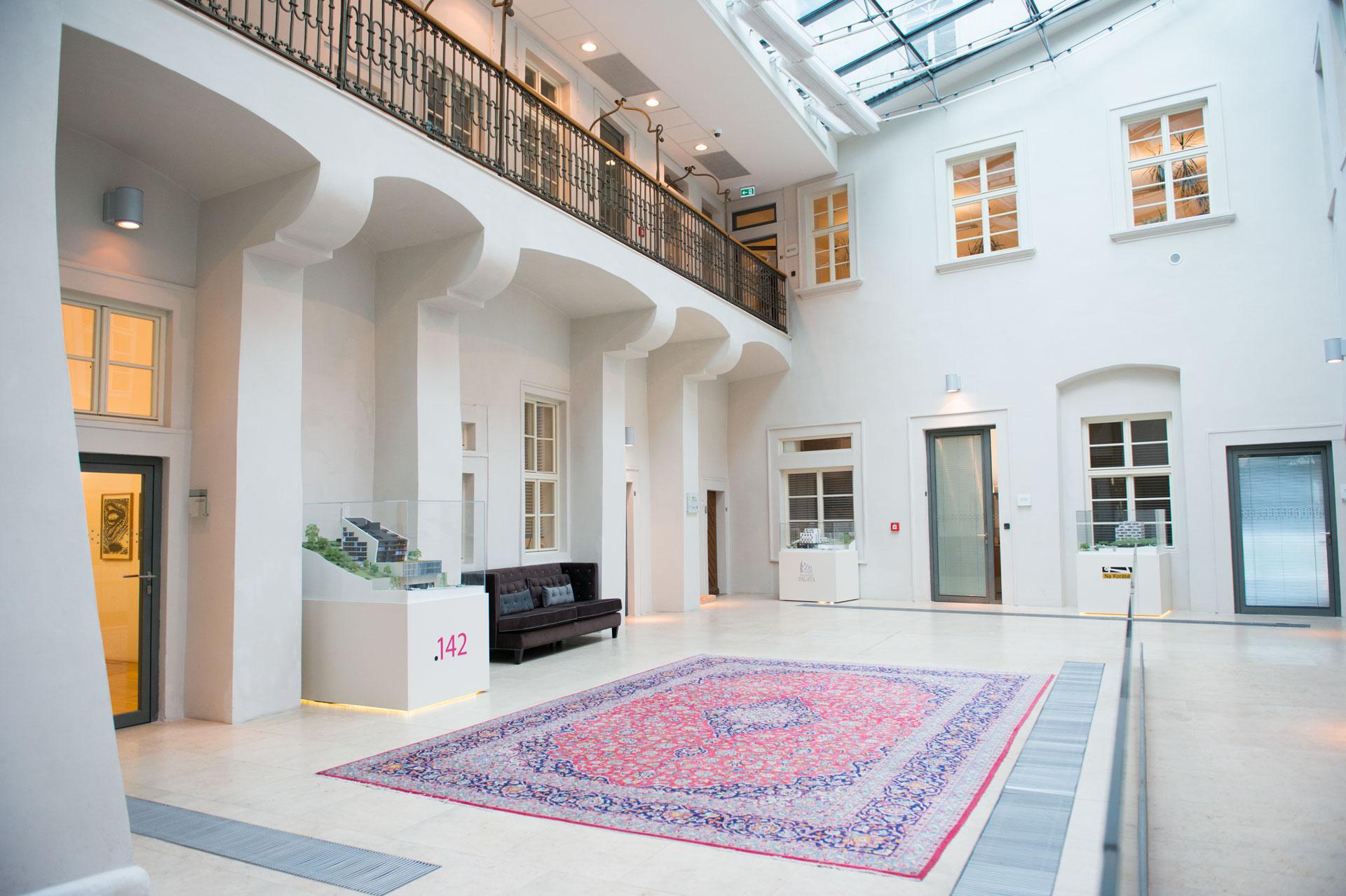 Real-Treuhand Reality