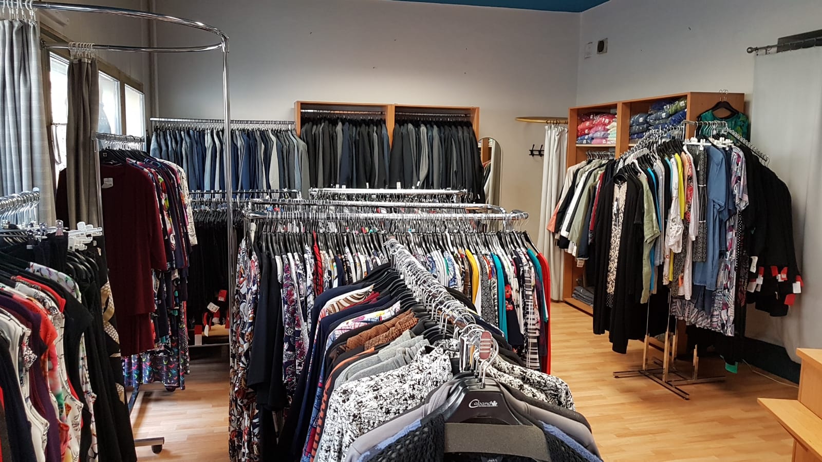 NADMĚRNÉ ODĚVY nadměry.cz foto 3