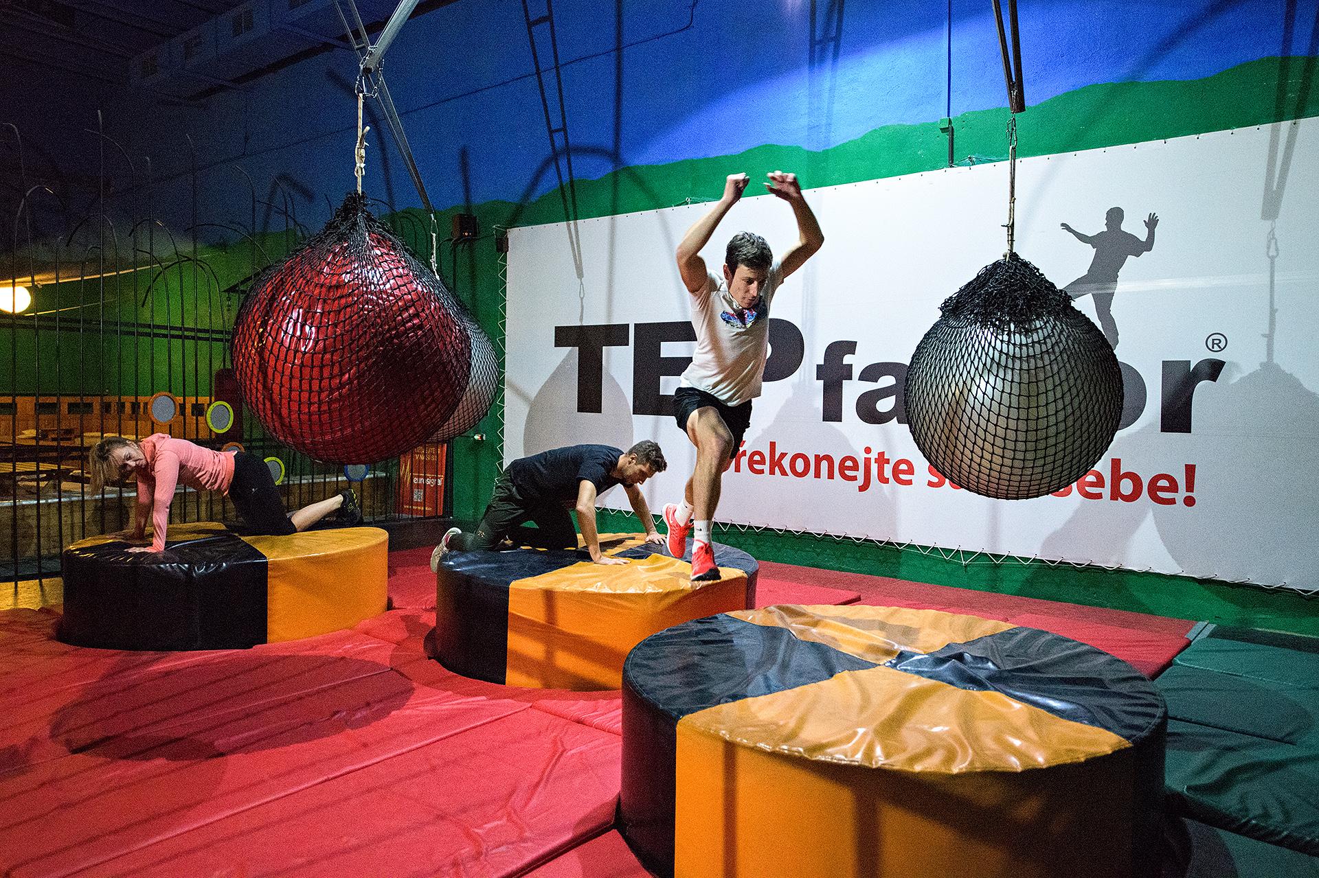 TEPfactor foto 2