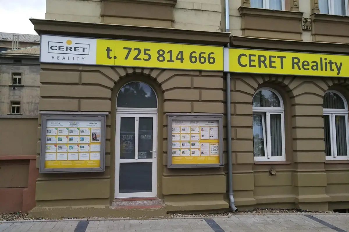 CERET Reality
