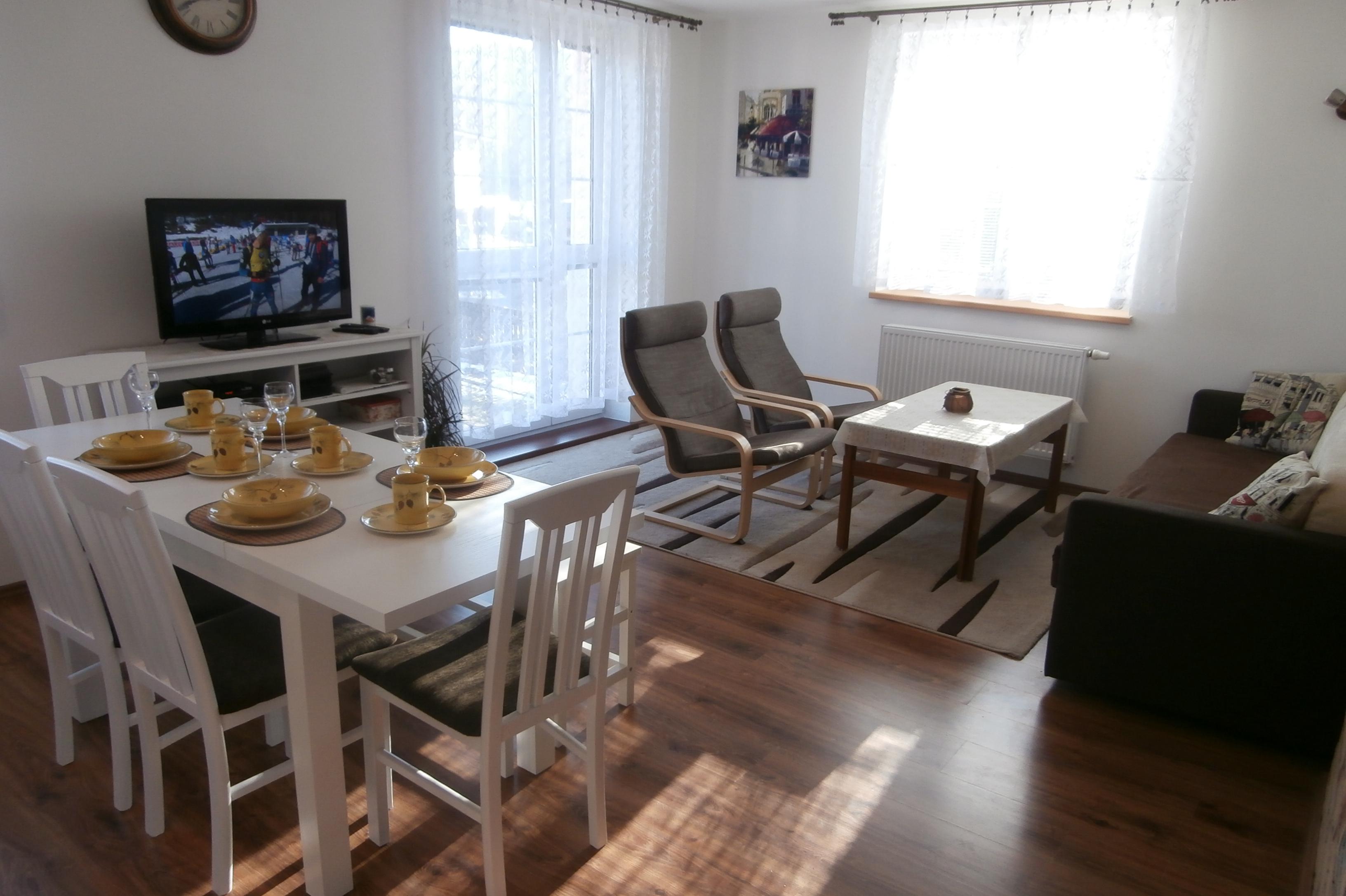 Chalupa Olšanka Lipová-lázně