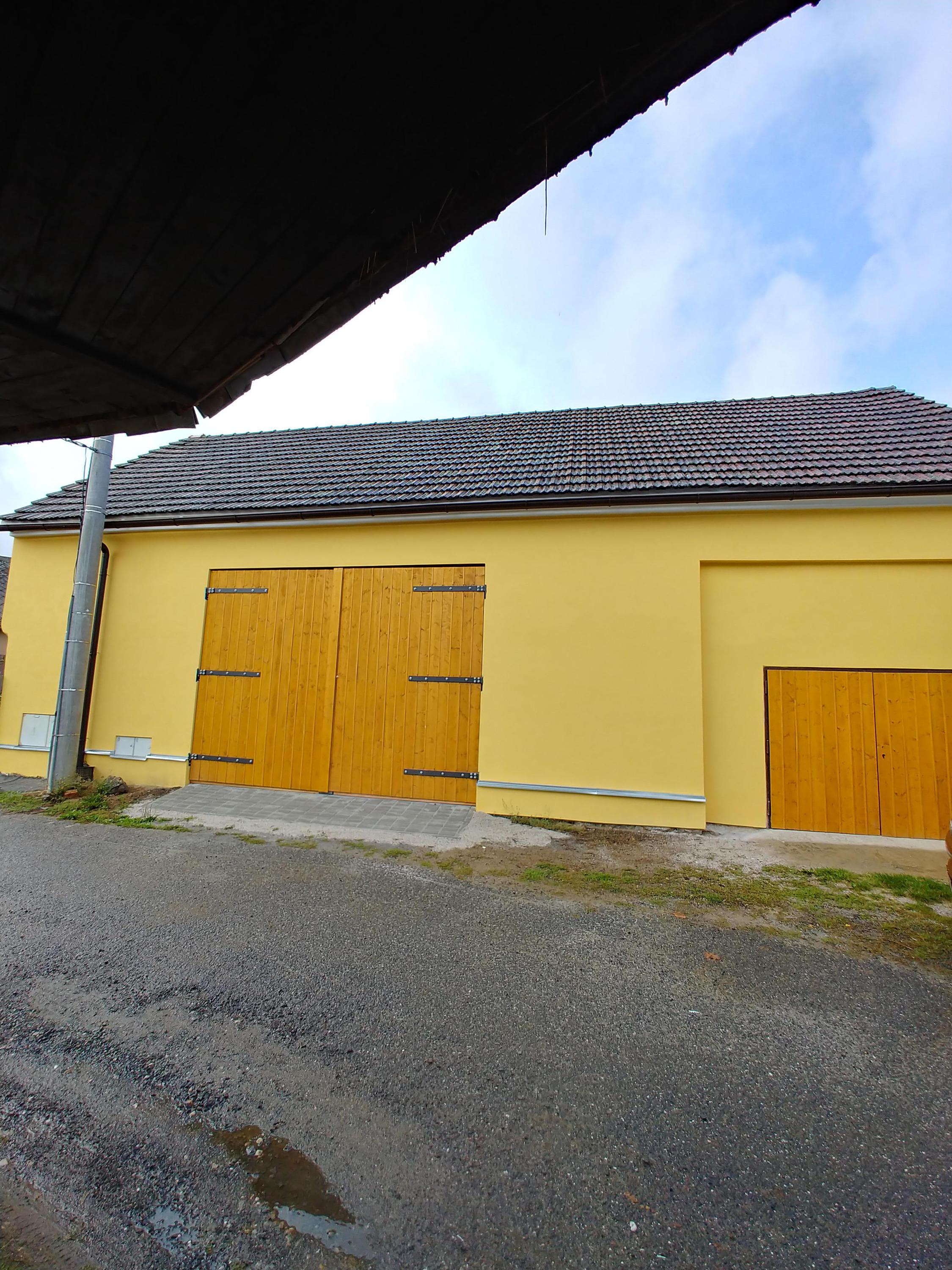 Stavební práce František Kadlec foto 4