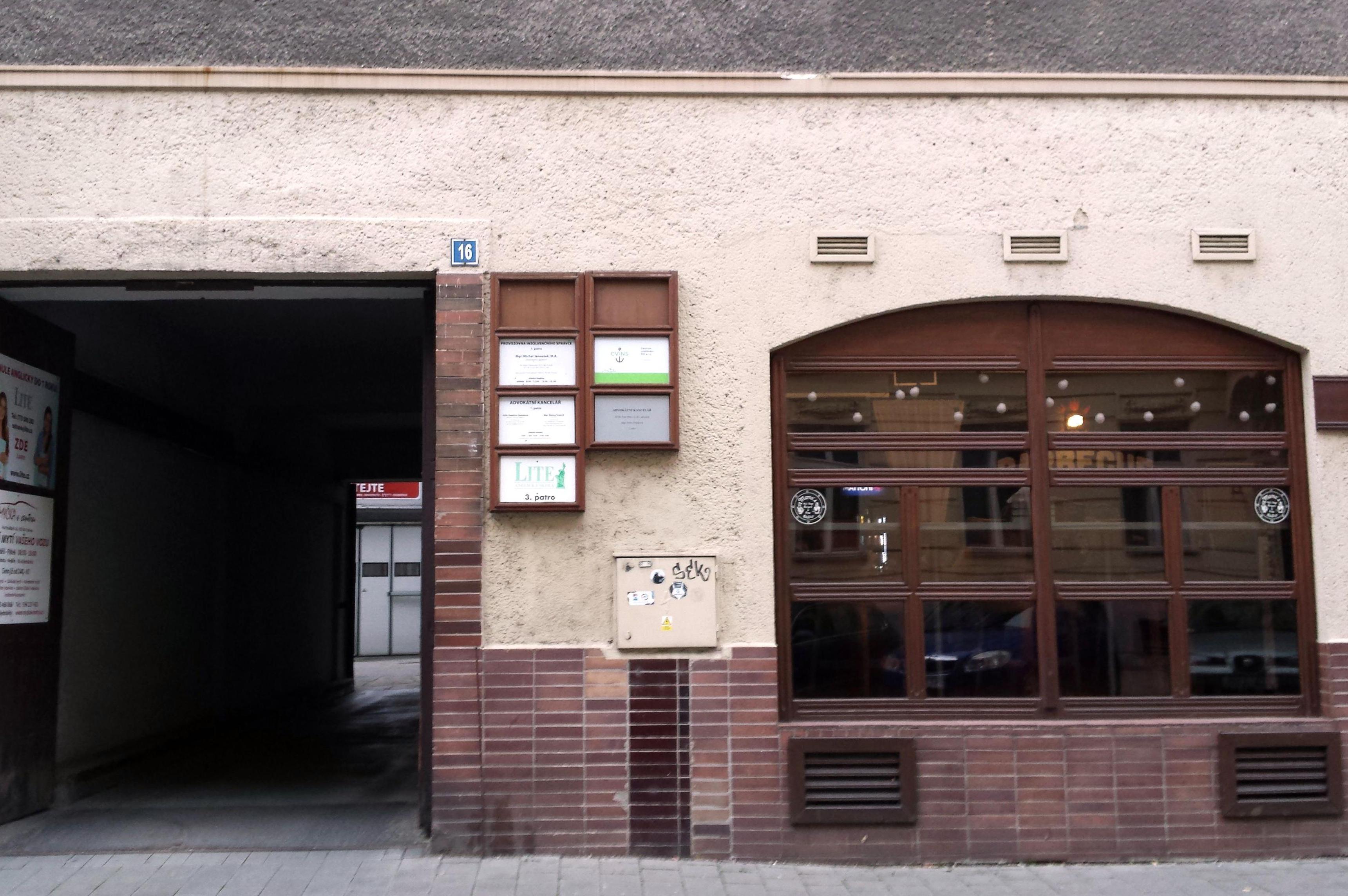 Centrum vzdělávání INS, s.r.o. foto 1