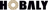 logo H-OBALY