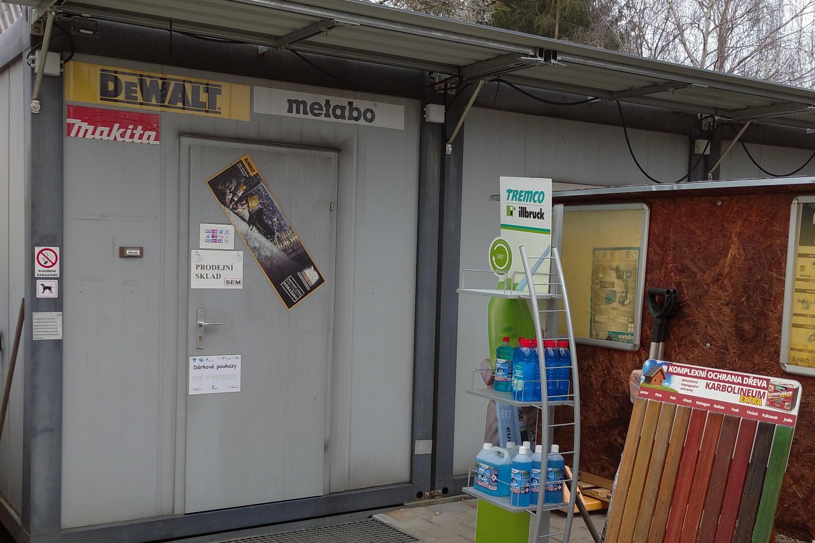 David Pistorius - DAPIP