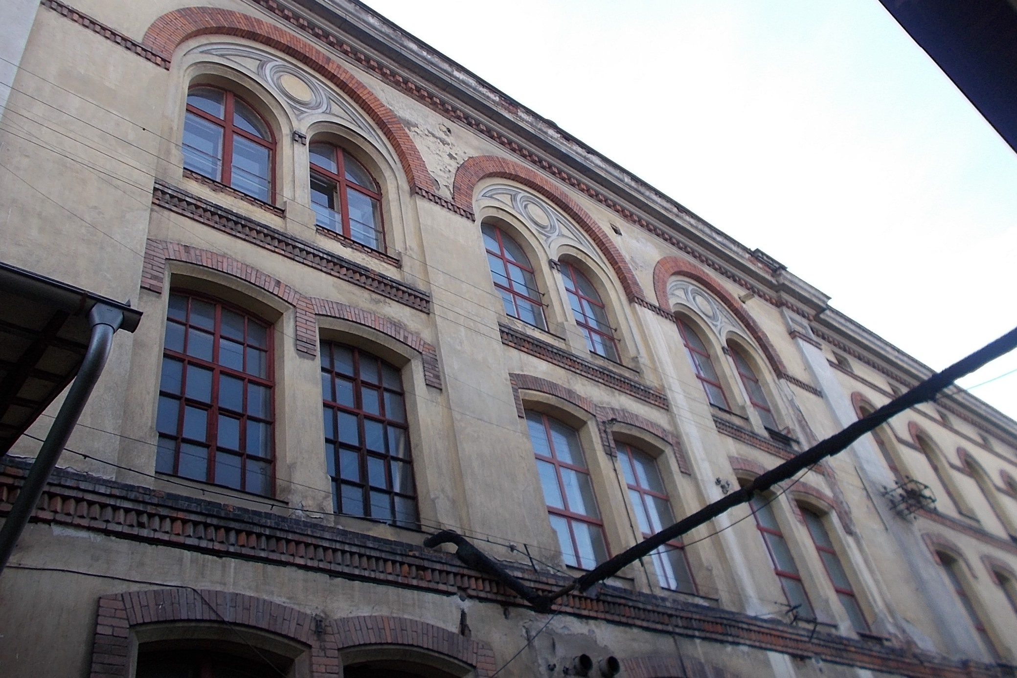 FABRIKA 1861 foto 2