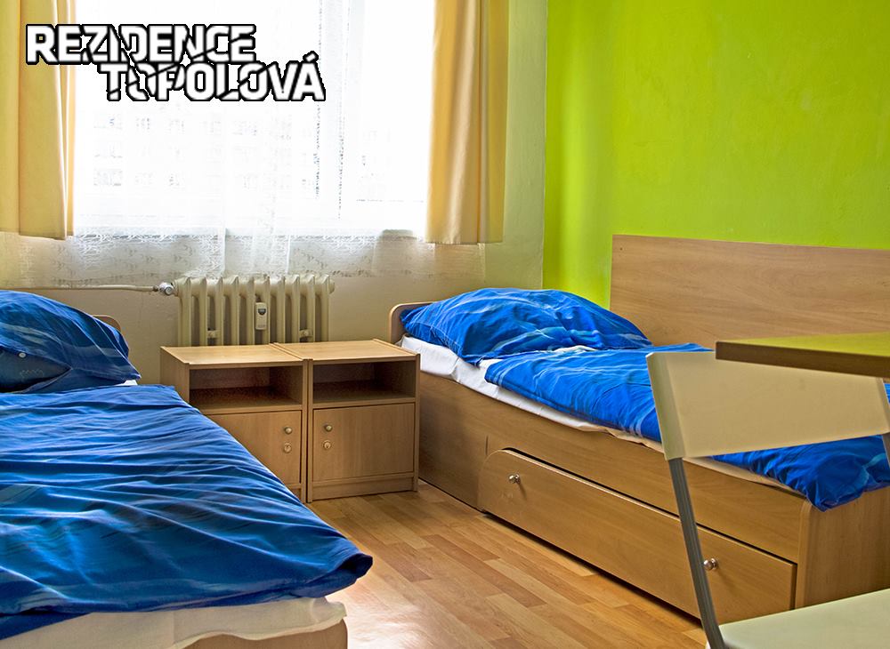 Rezidence Topolová foto 4