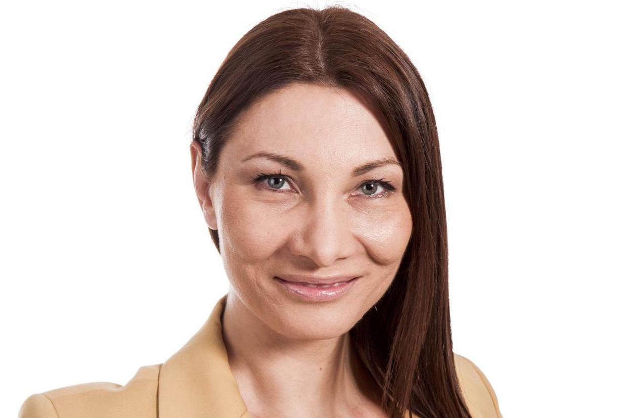 Monika Kritzner reality