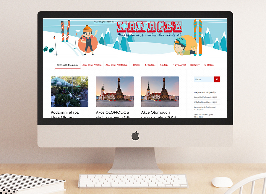 Infoimage - webdesign a reklama foto 4