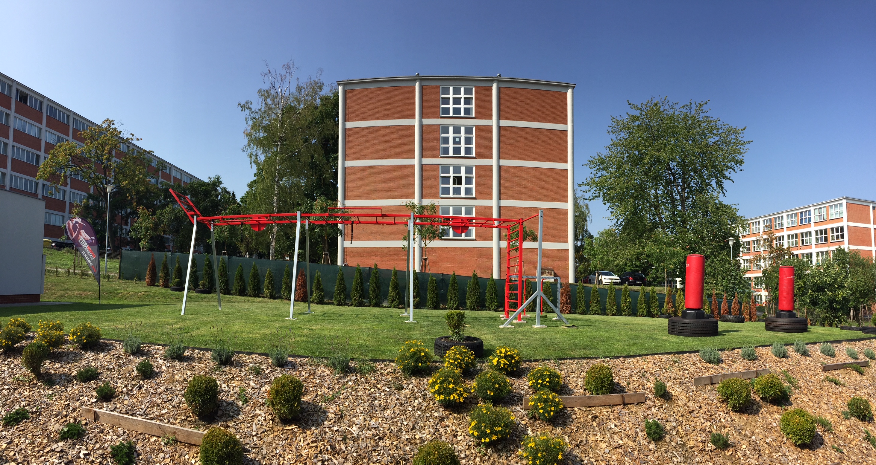 Sportcentrum Maty foto 3
