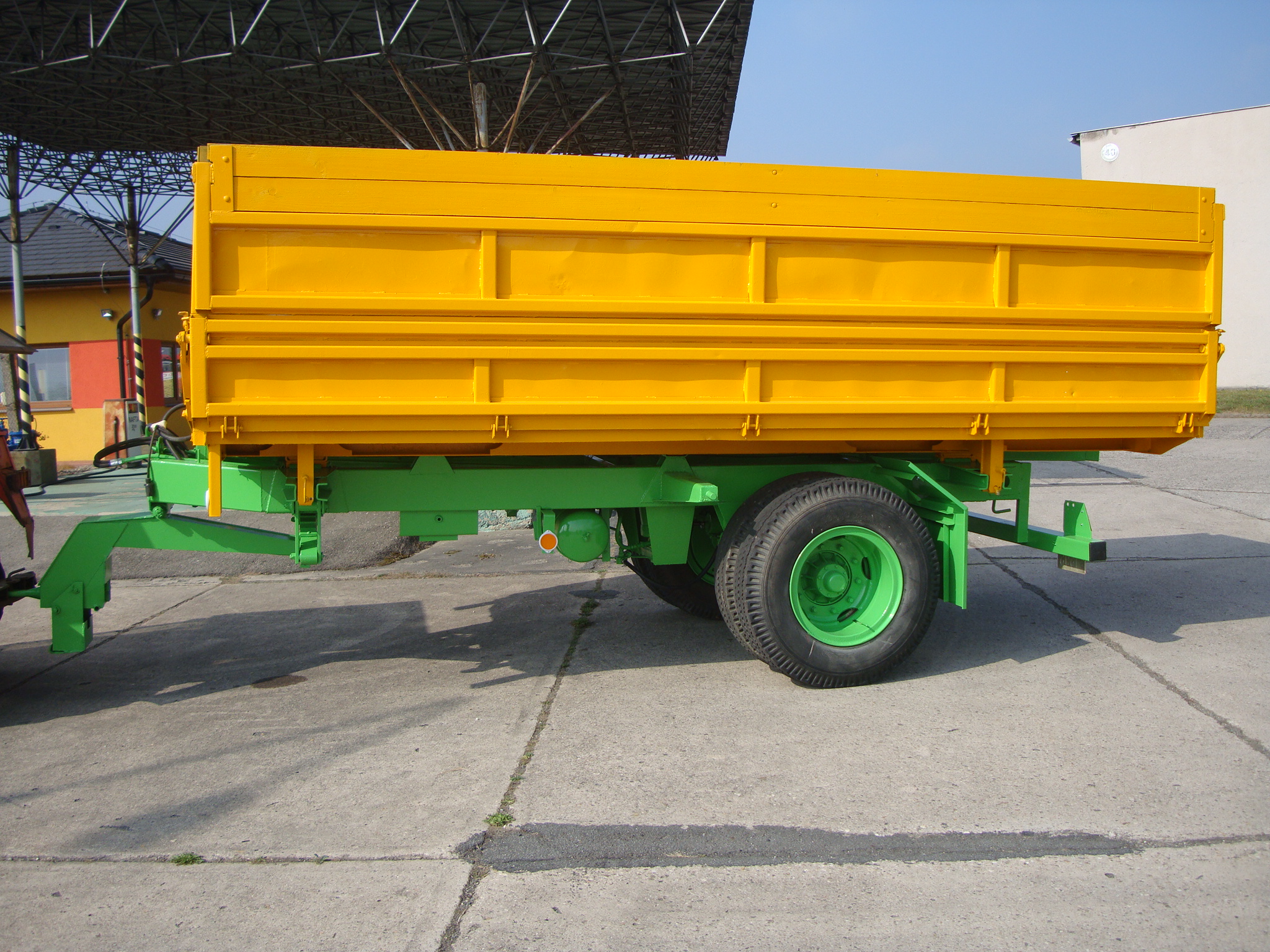 AGRO LÍPA, s.r.o. foto 5