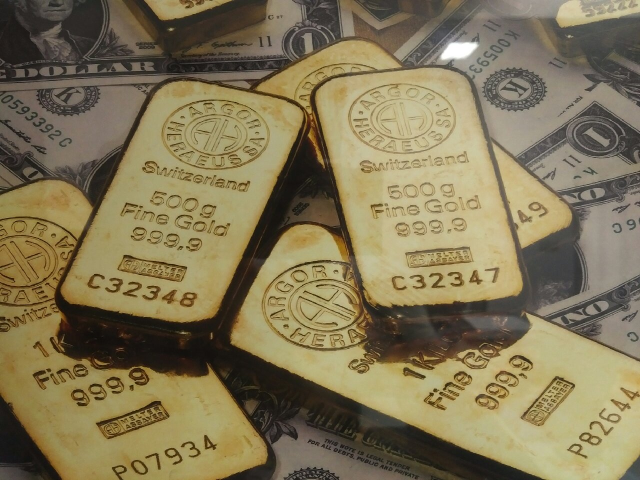 Výkup zlata a stříbra Aurum Brno foto 5