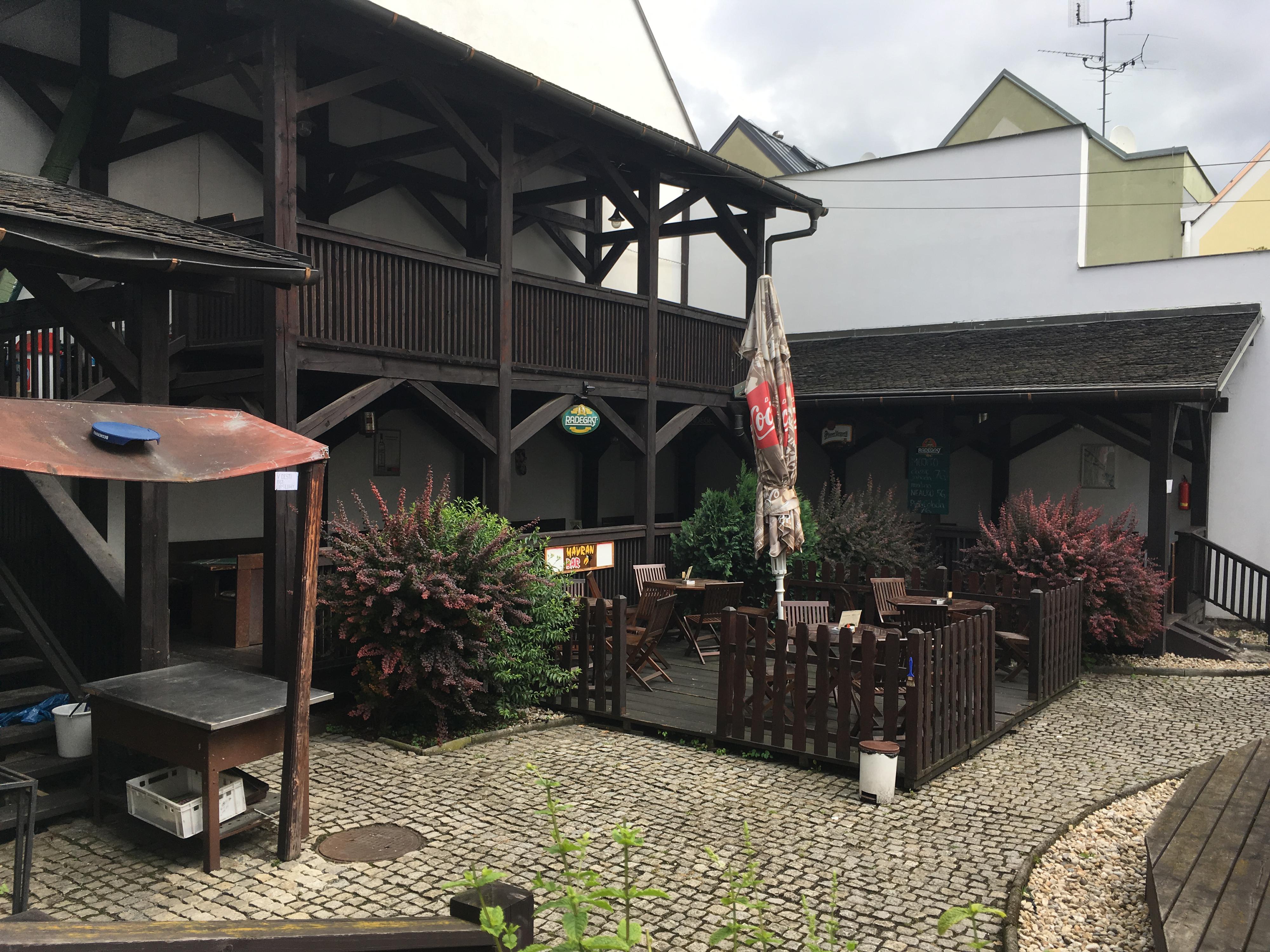 Havran bar foto 2