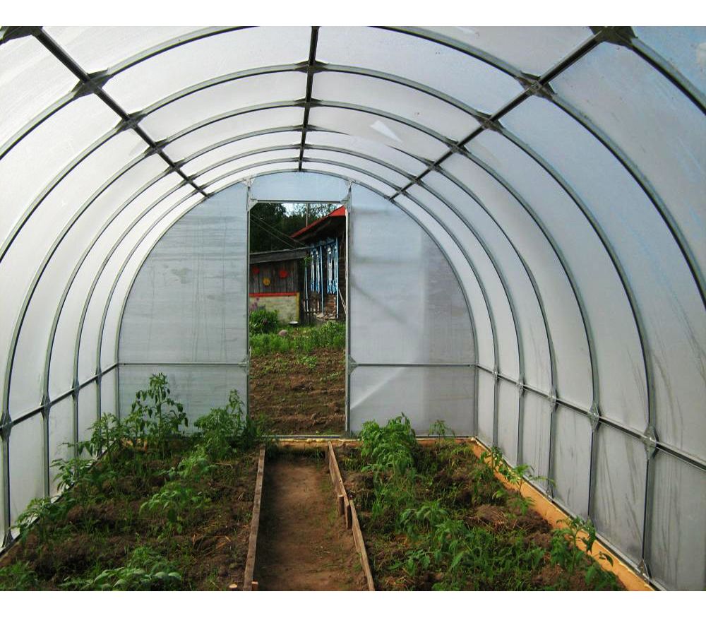 AgroFlex - Profi zahrada foto 4