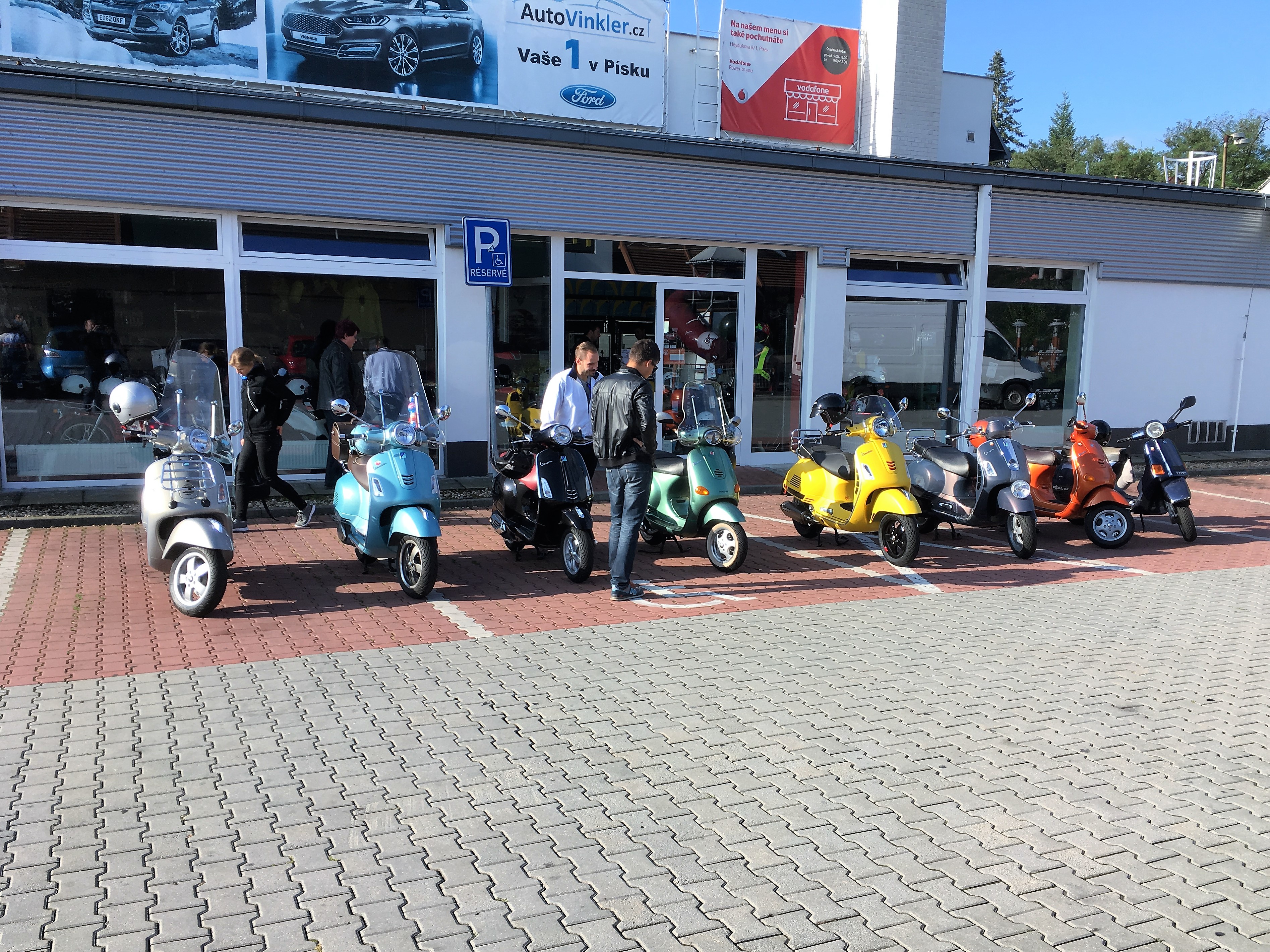 MotoRi - Pavel Říha foto 5